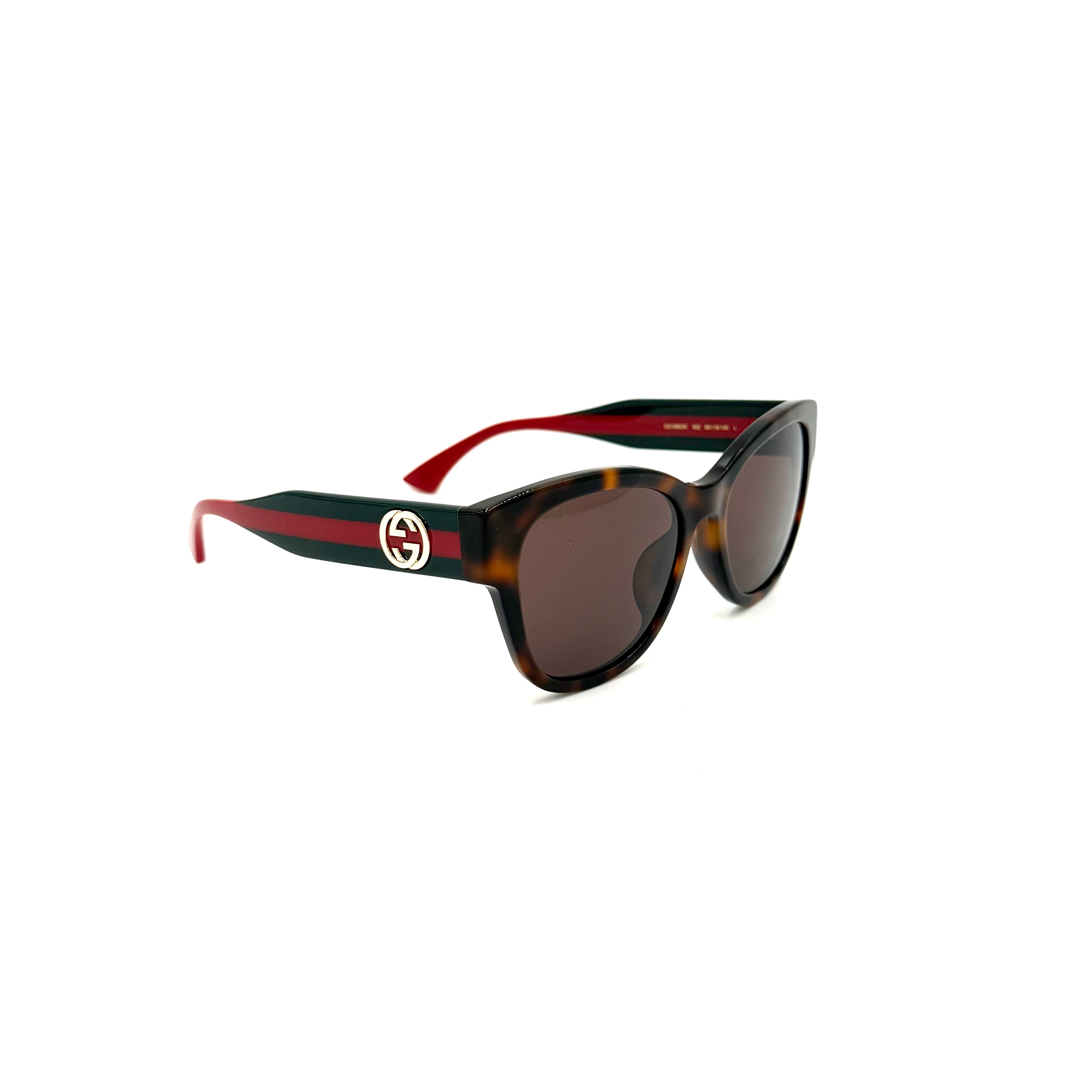 Gucci GG1866SK Havanna