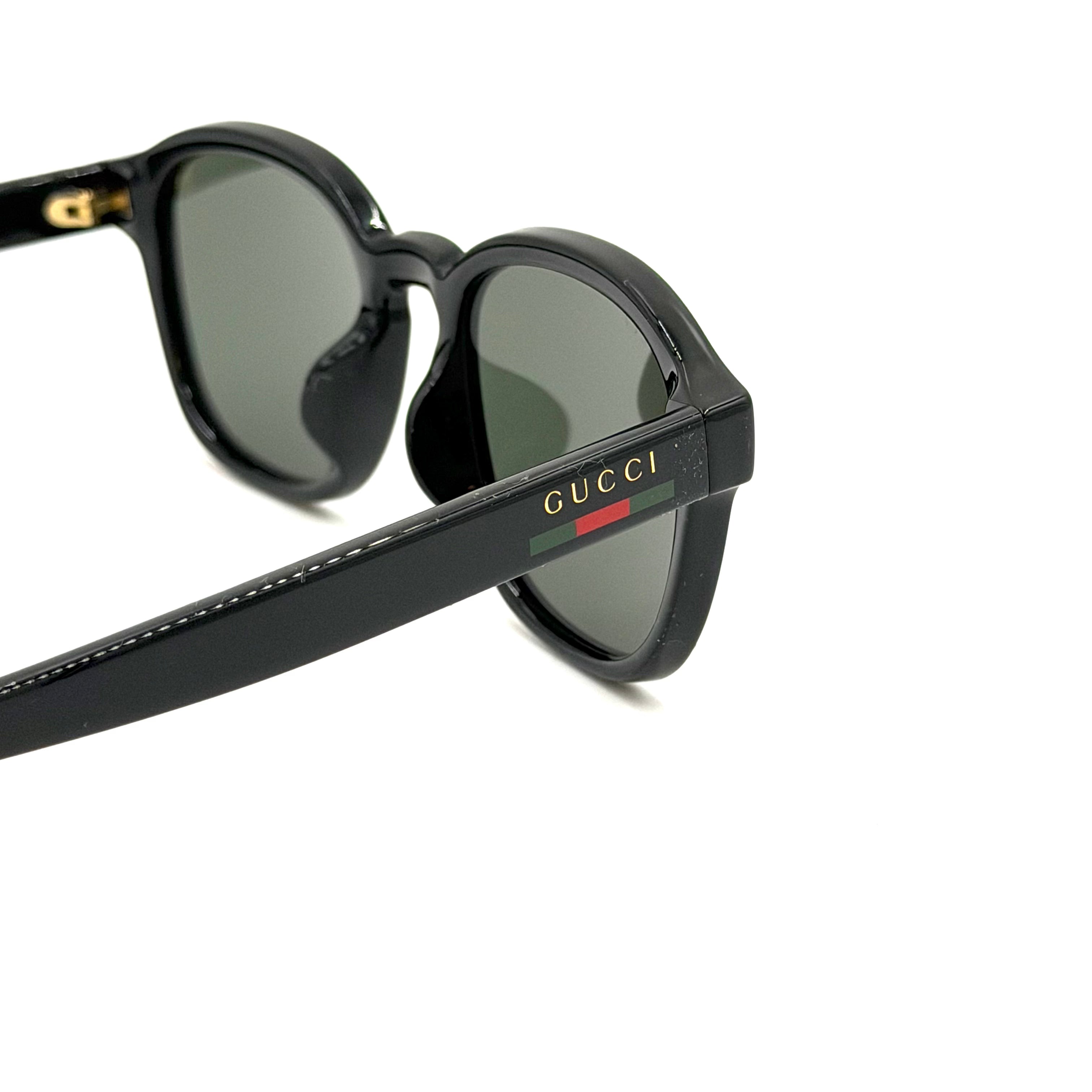 Gucci GG2109SK Sort