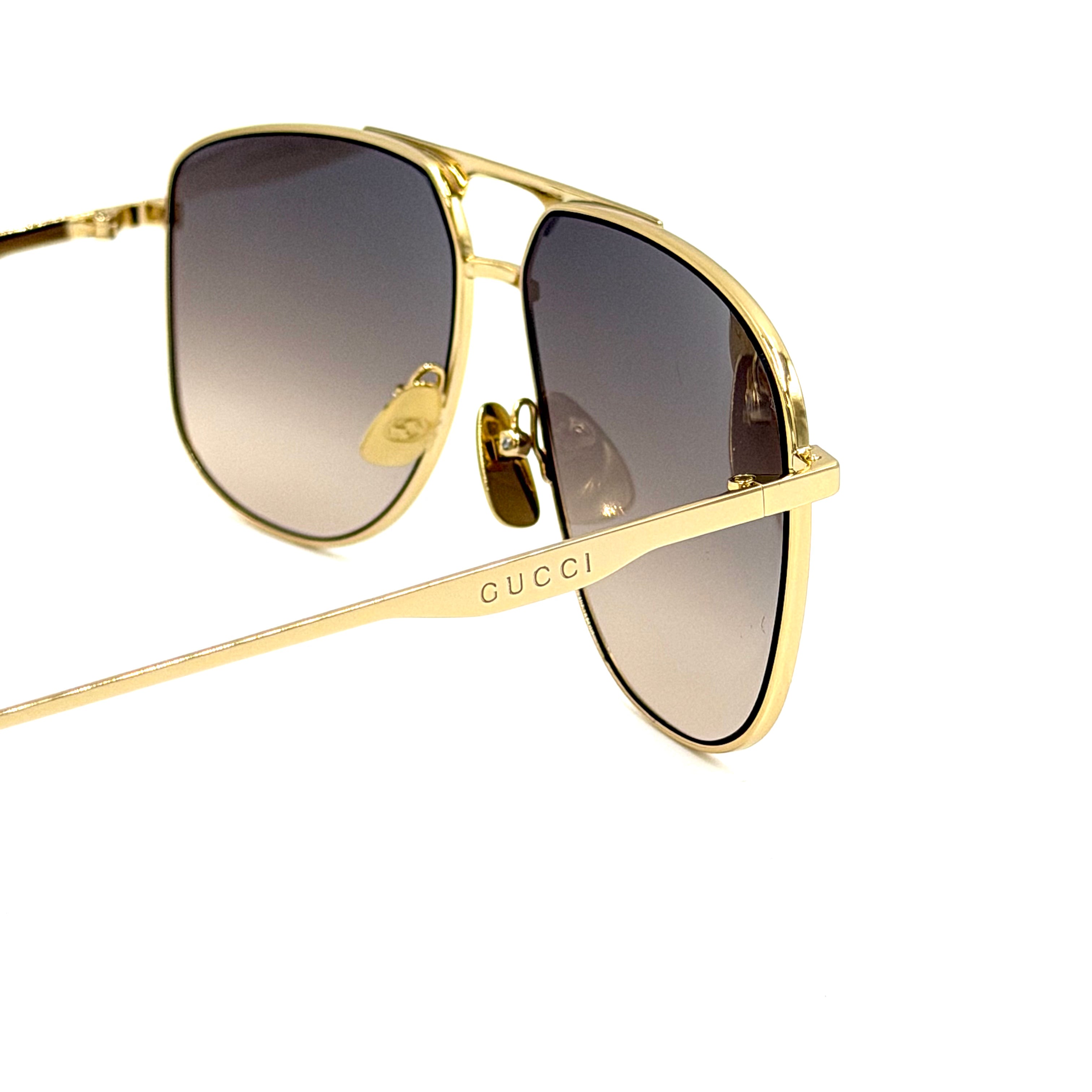Gucci GG0336S 001
