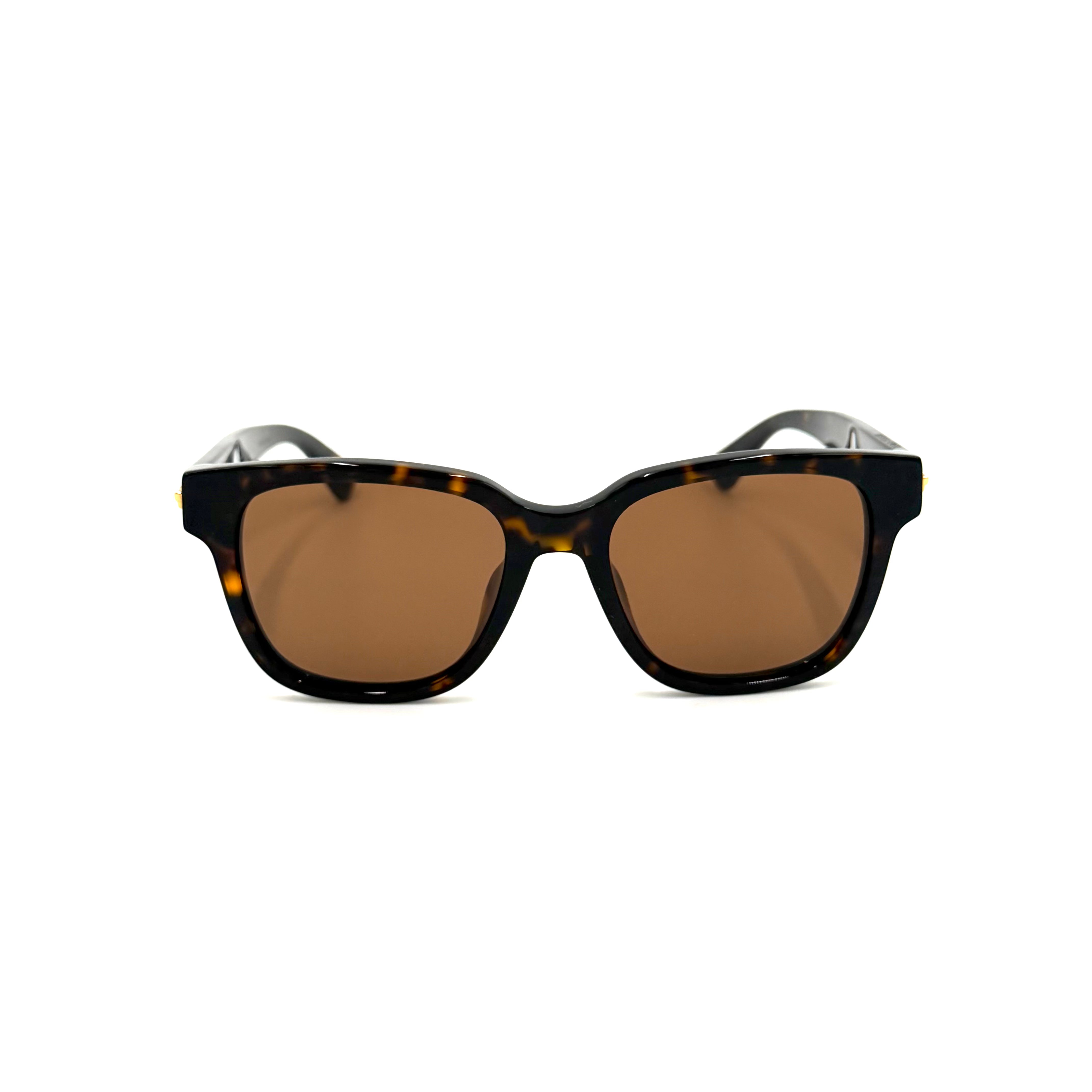 Bottega Veneta BV1461SK Havanna