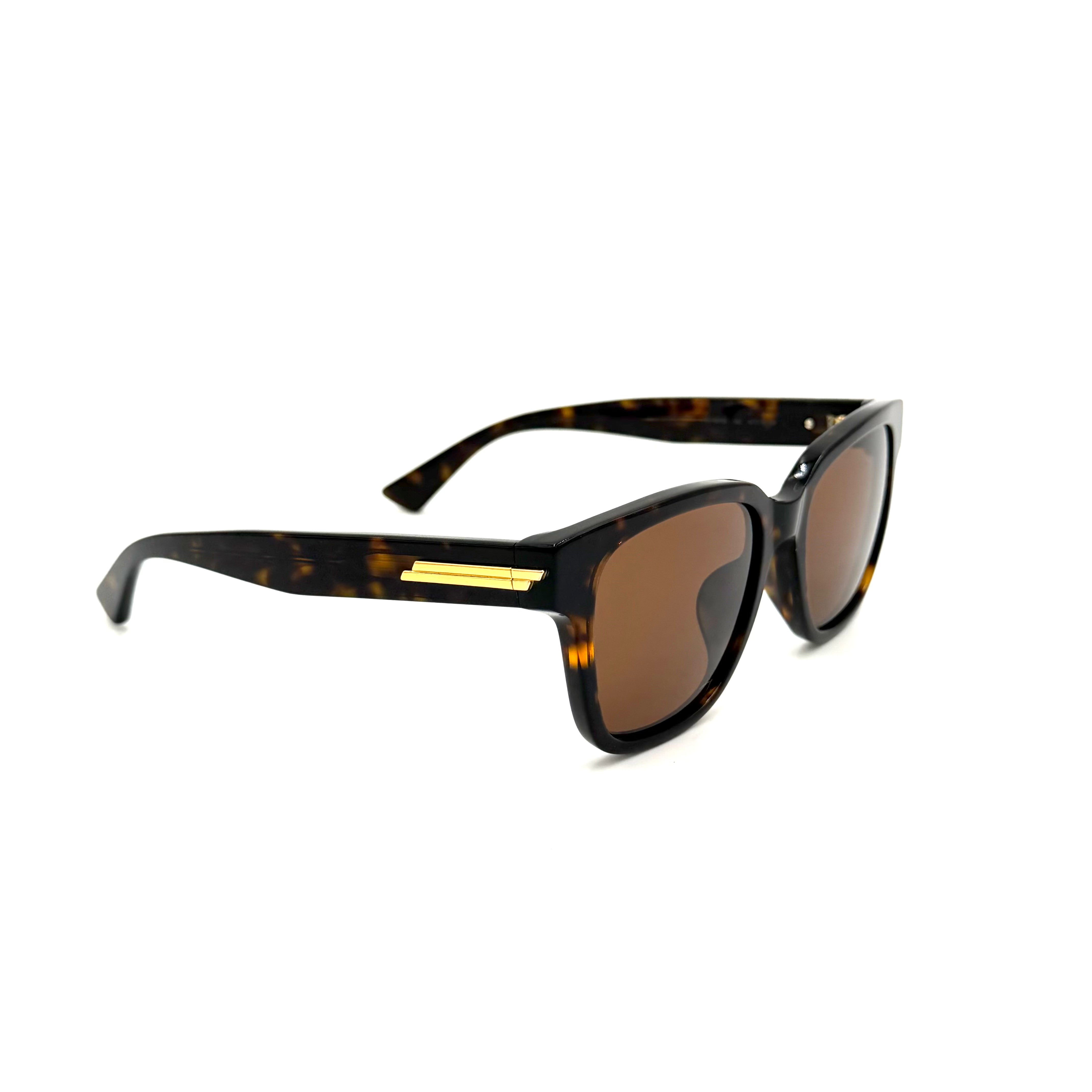 Bottega Veneta BV1461SK Havanna