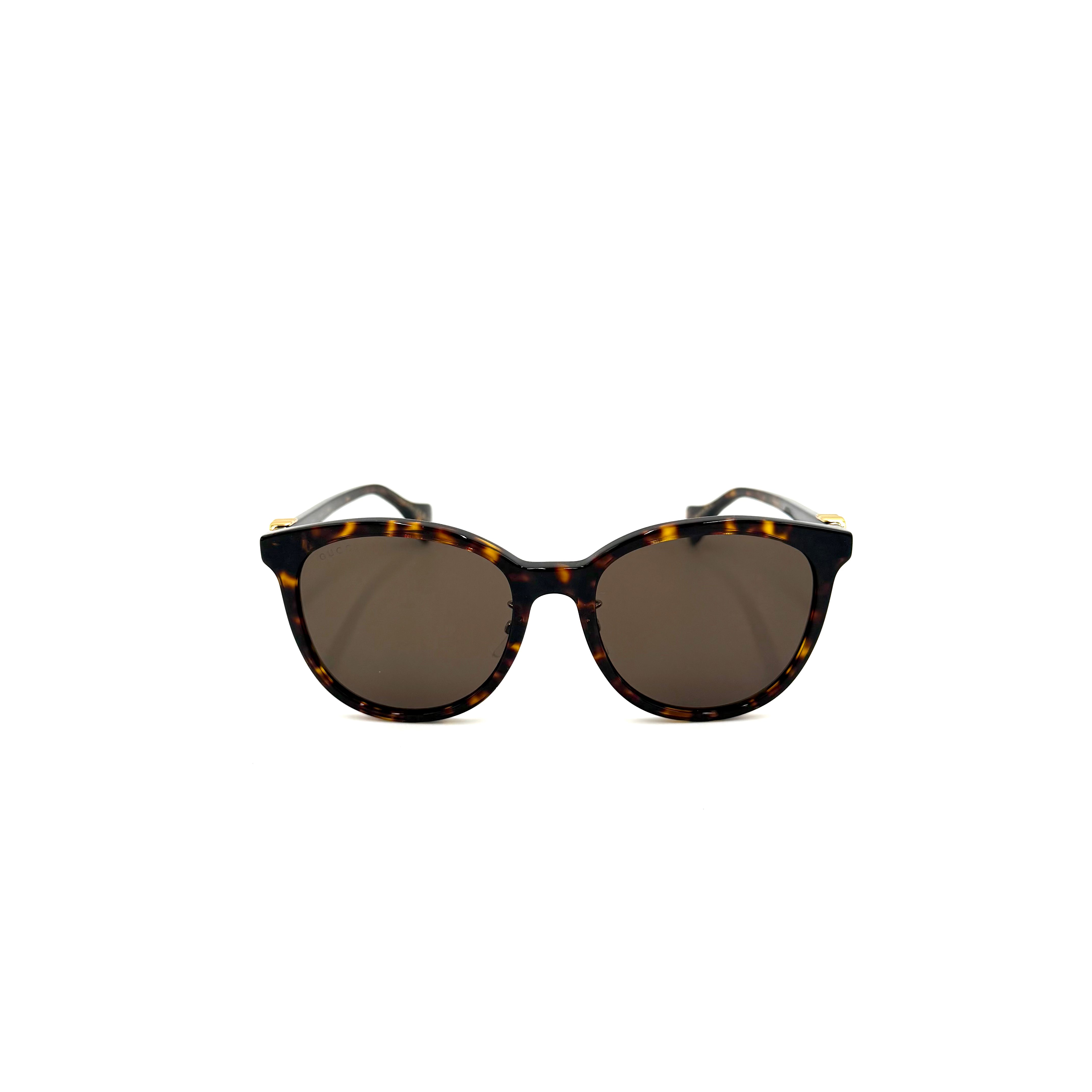 Gucci GG1180SK Havanna