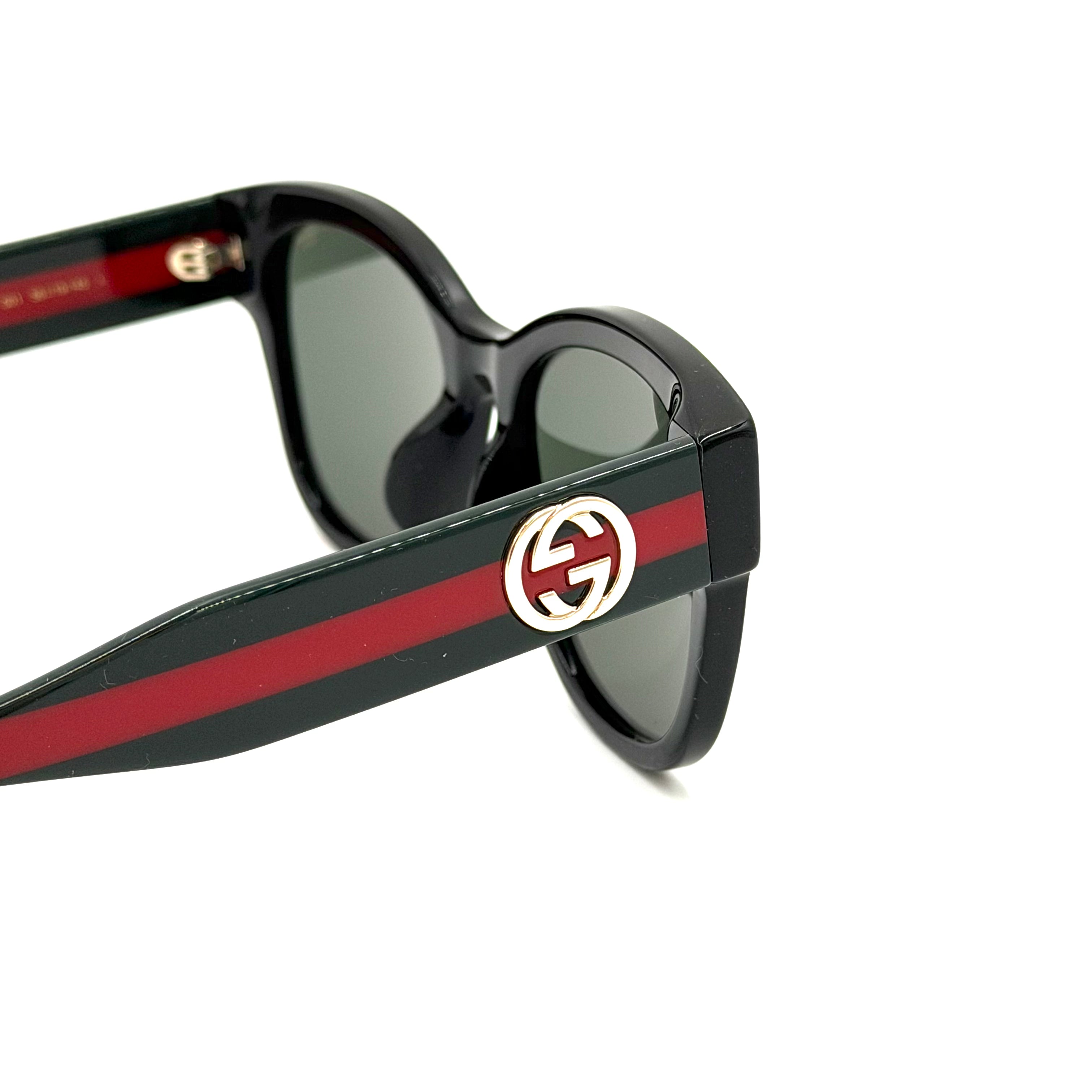 Gucci GG1866SK Sort