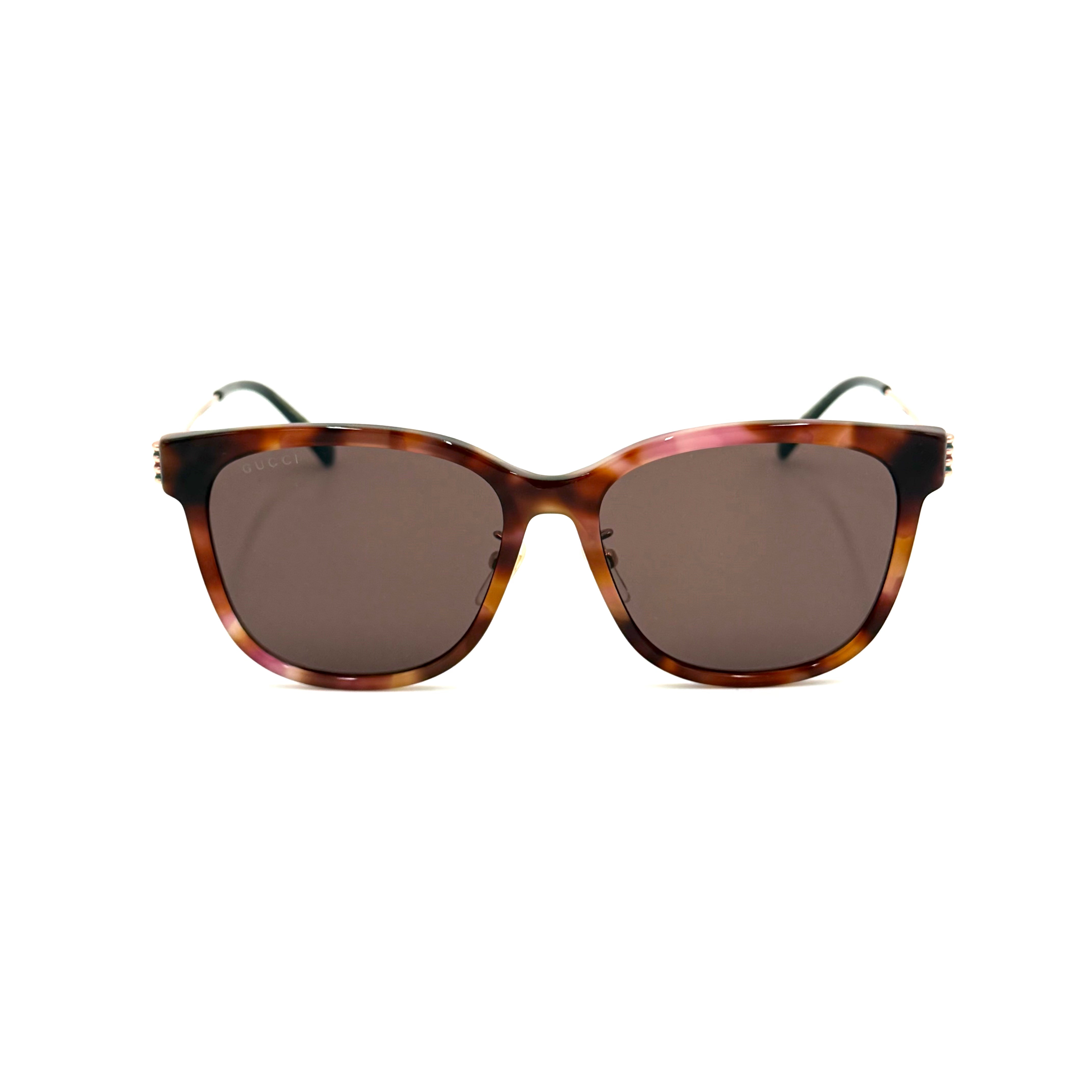 Gucci GG1884SK Havanna/Rosa