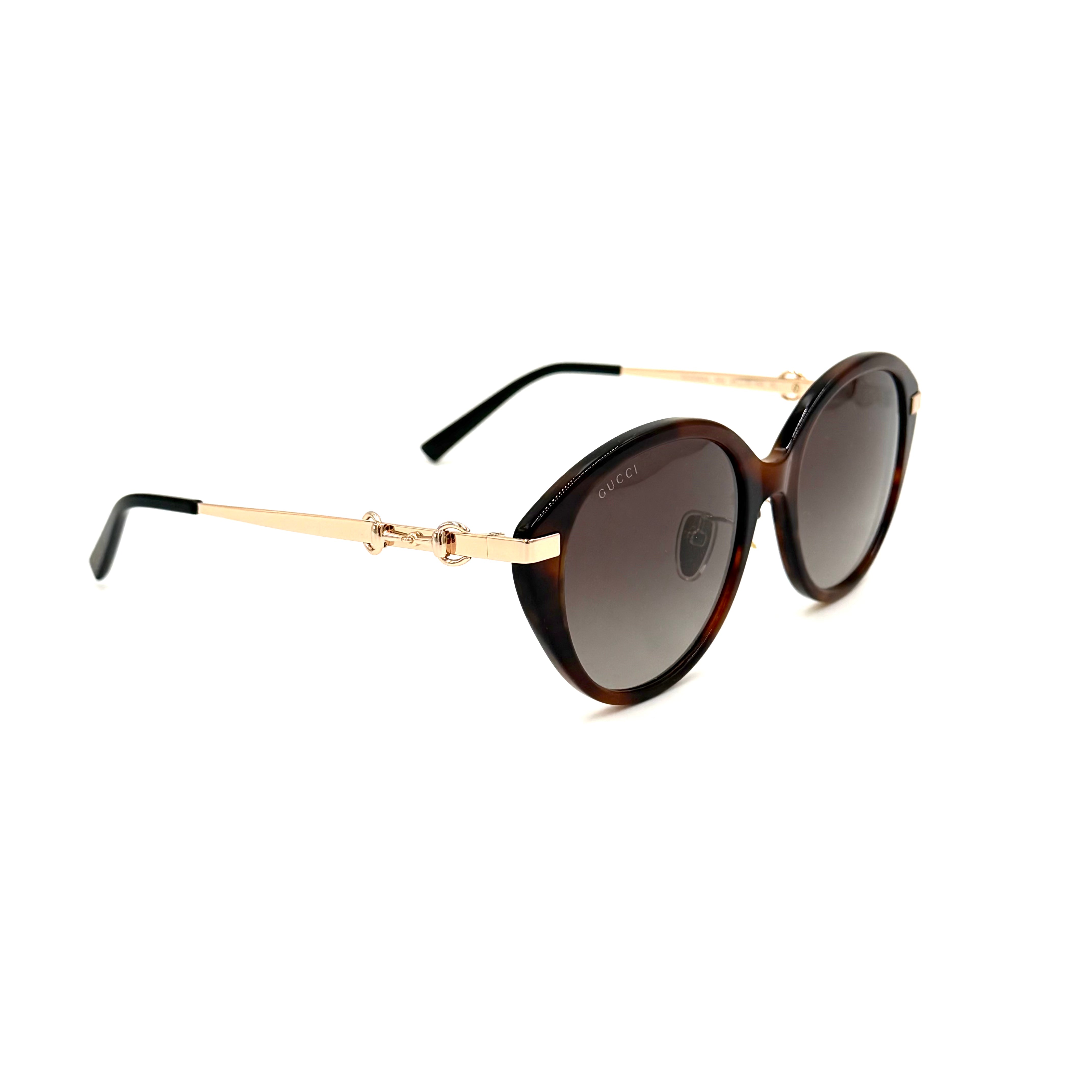 Gucci GG2056A Havanna/guld