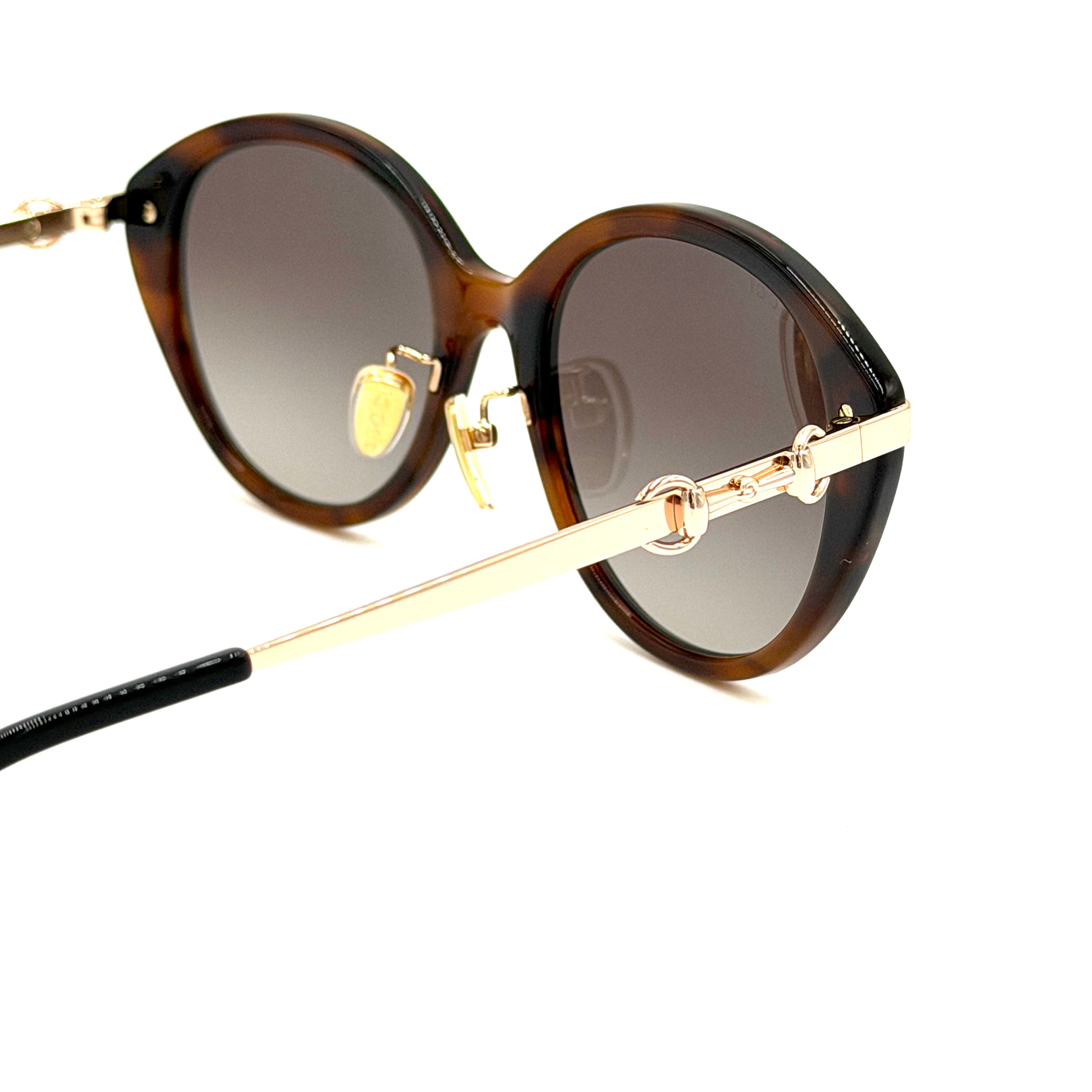 Gucci GG2056A Havanna/guld