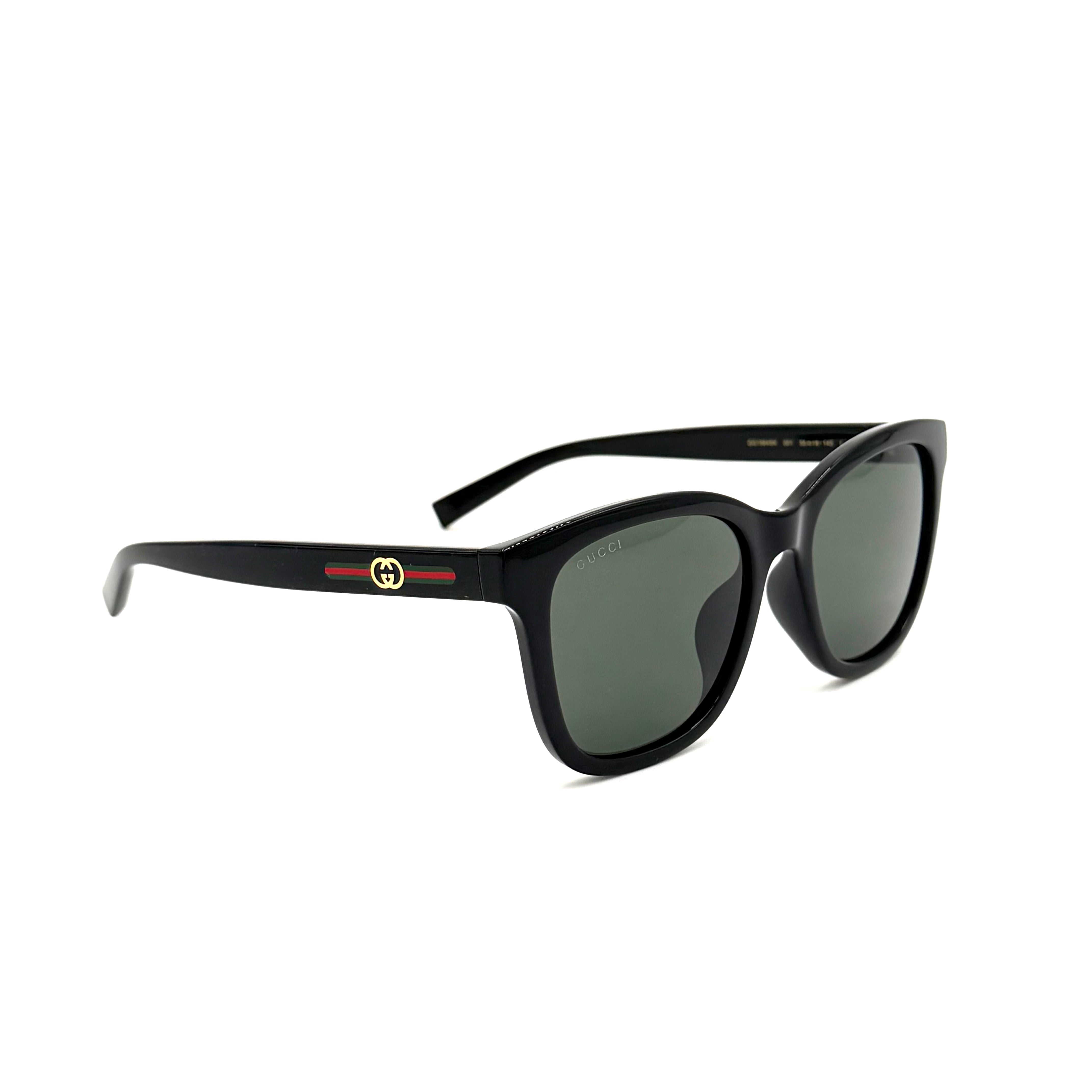 Gucci GG 1984SK Sort