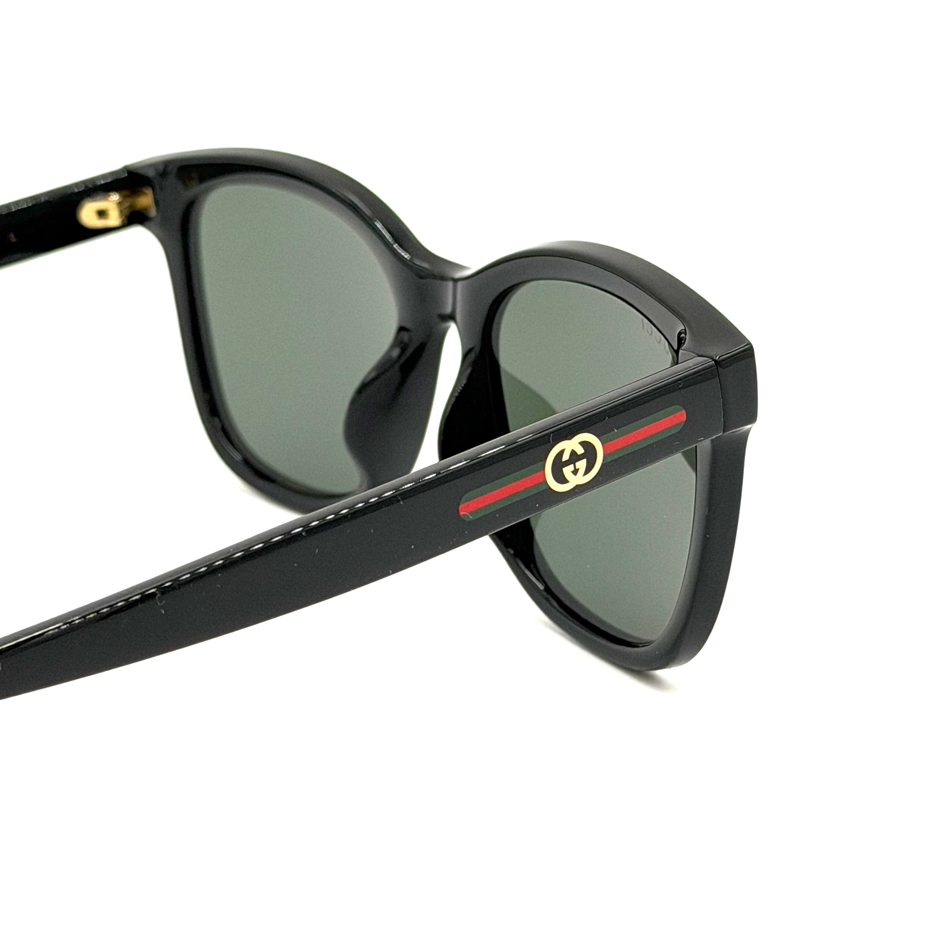 Gucci GG1984SK Sort