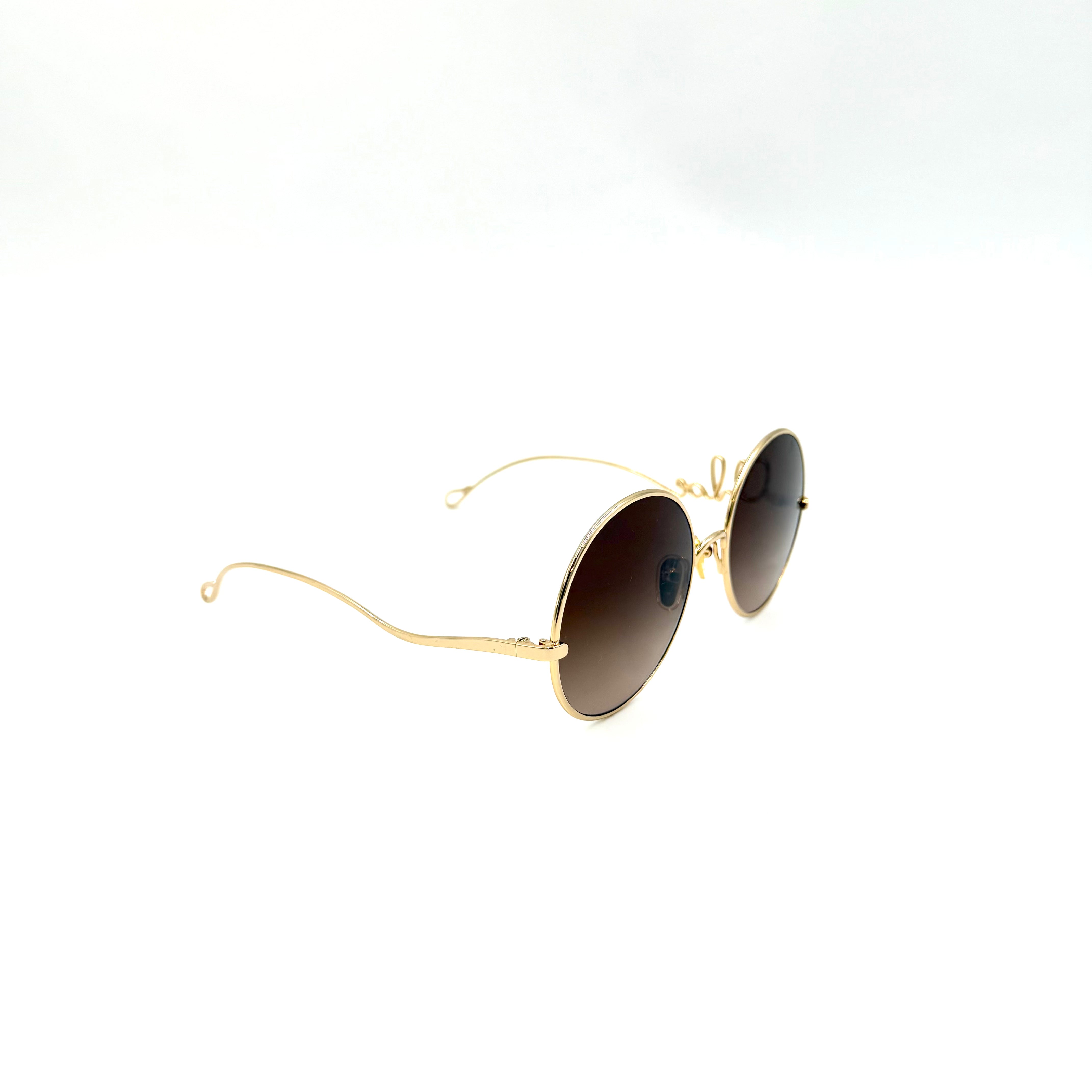 Chloé CH0372S Guld