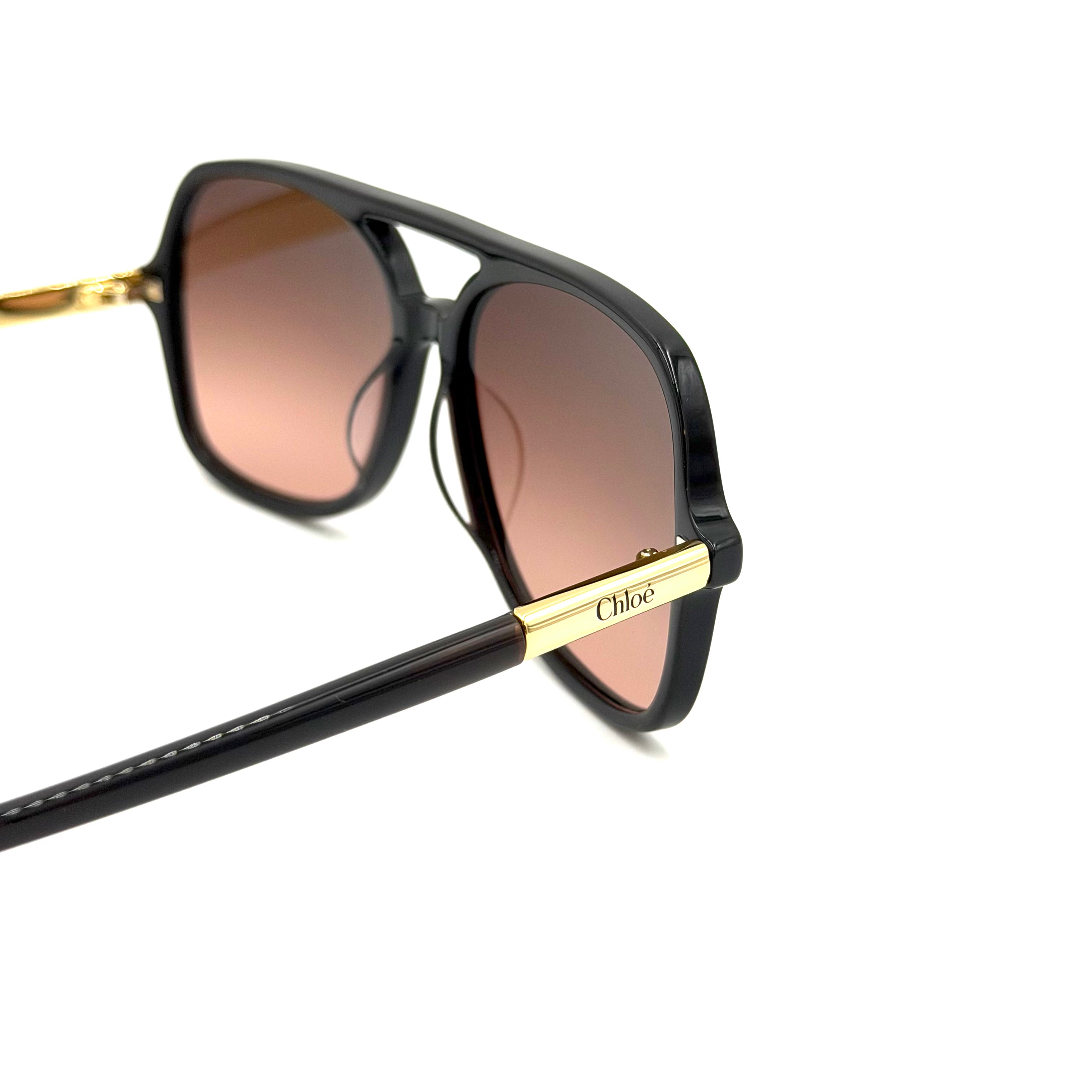 Chloé CH0364S mokka