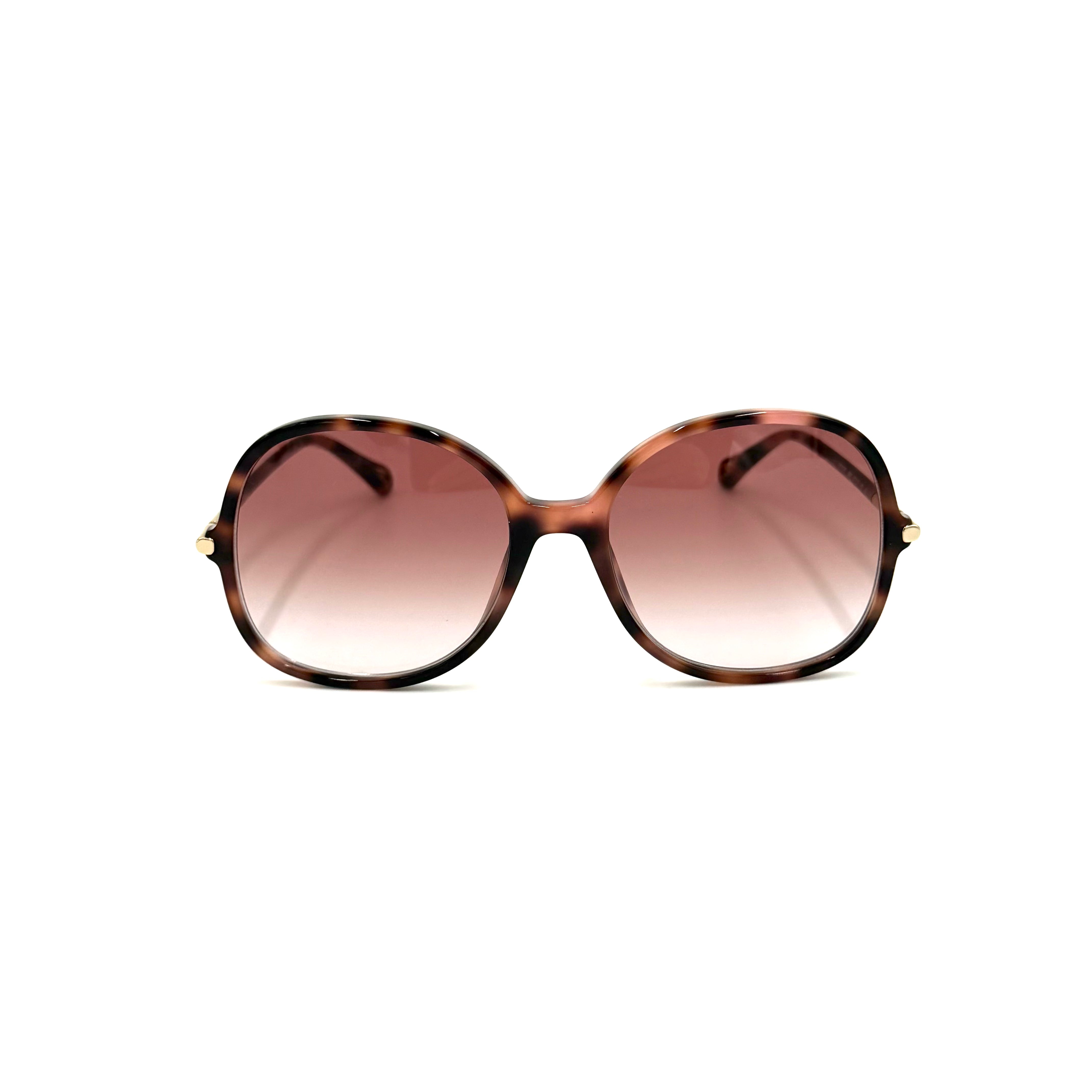 Chloé CH383S Havanna