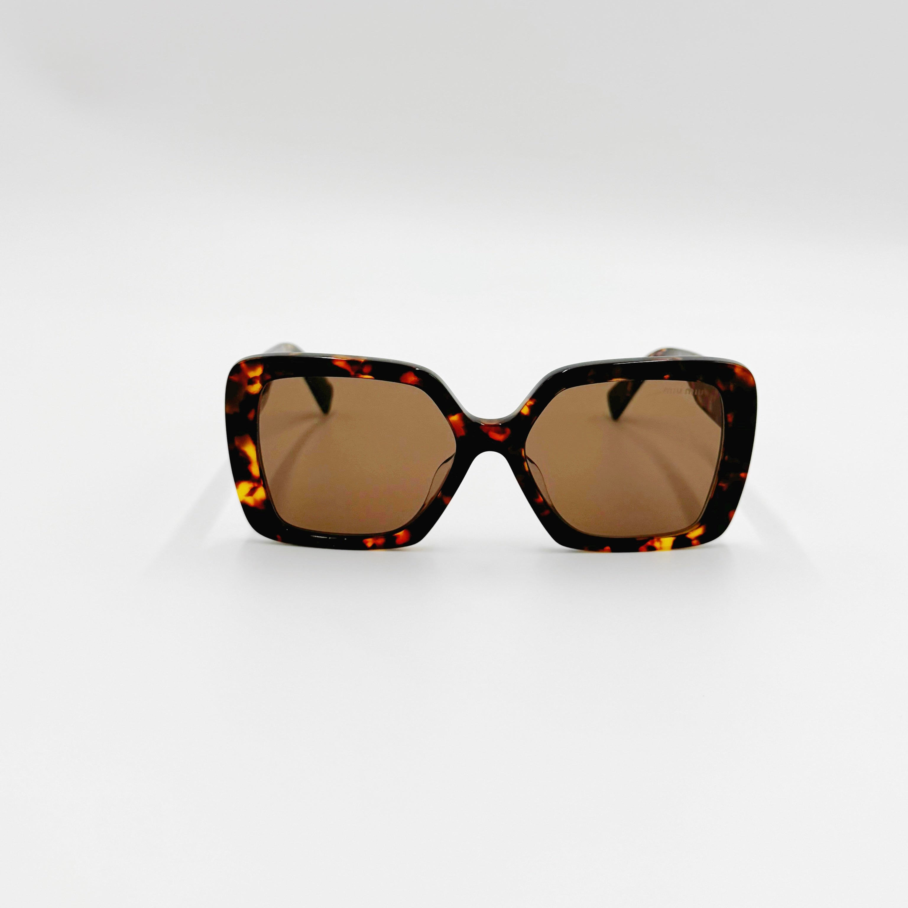 Miu Miu SMU10Y Havanna