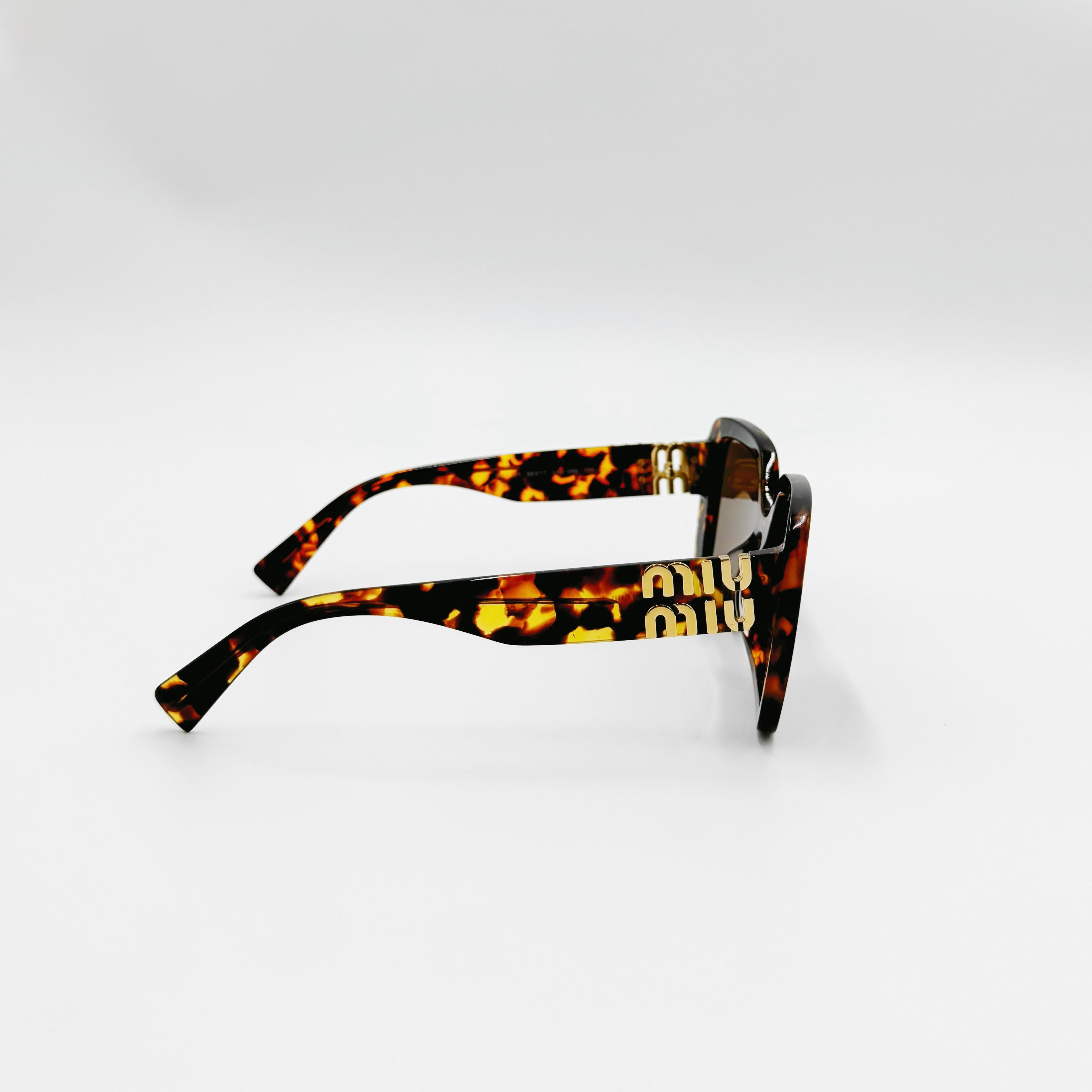 Miu Miu SMU10Y Havanna