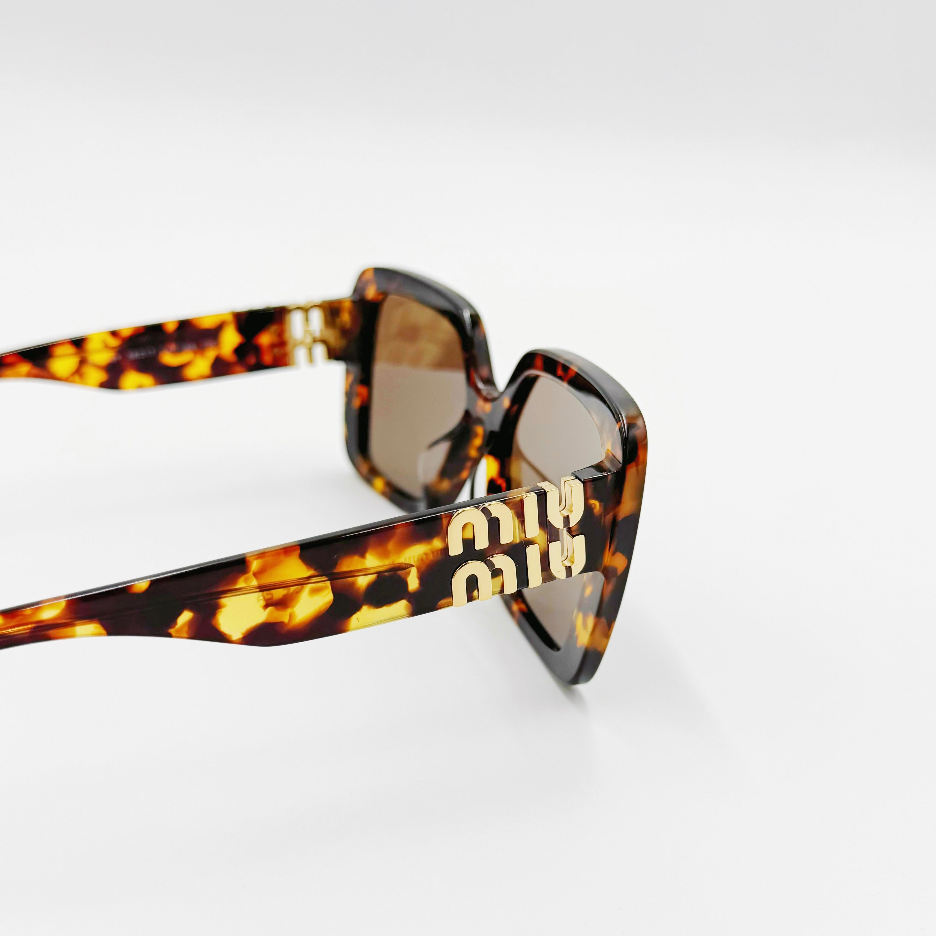 Miu Miu SMU10Y Havanna