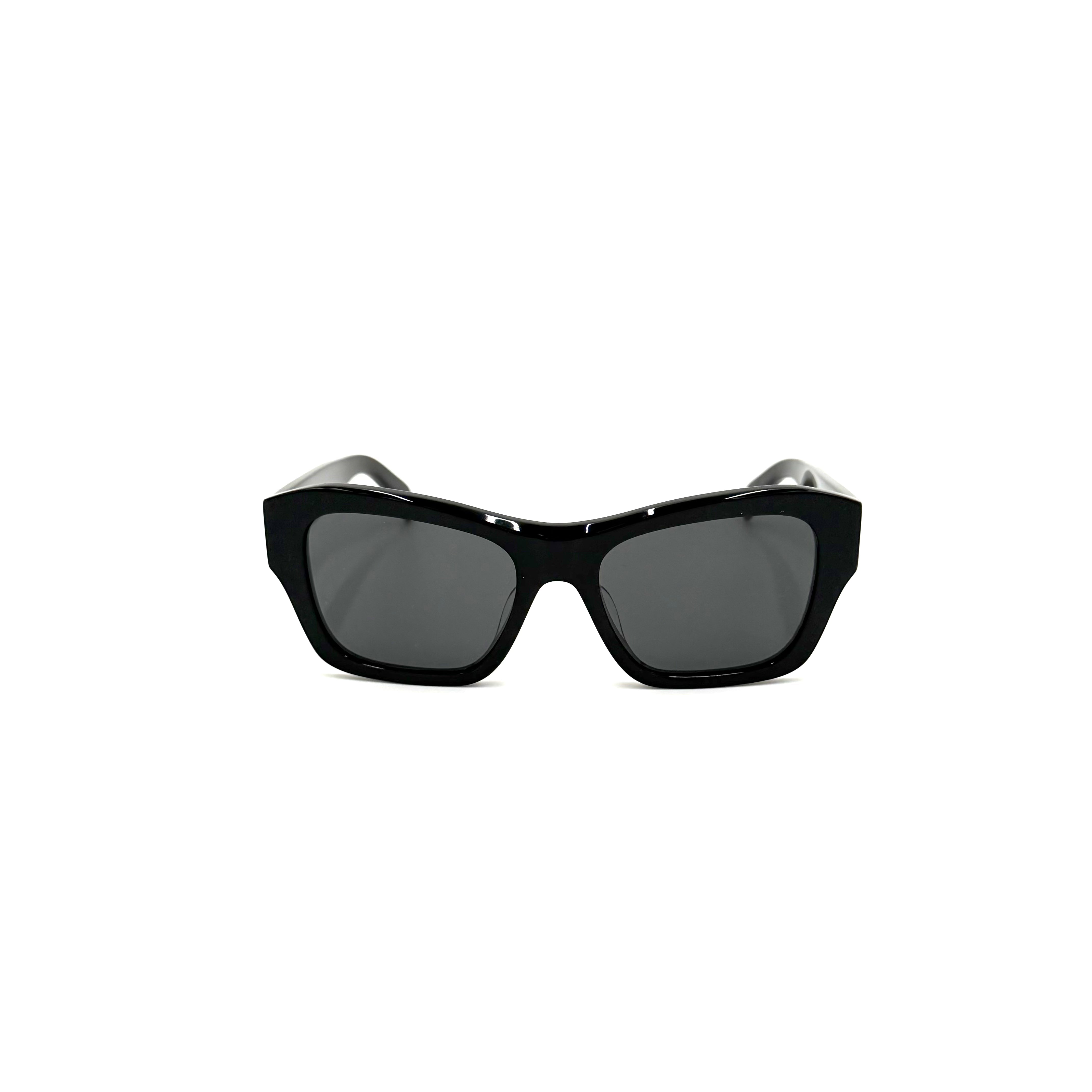 Celine CL40330U Sort