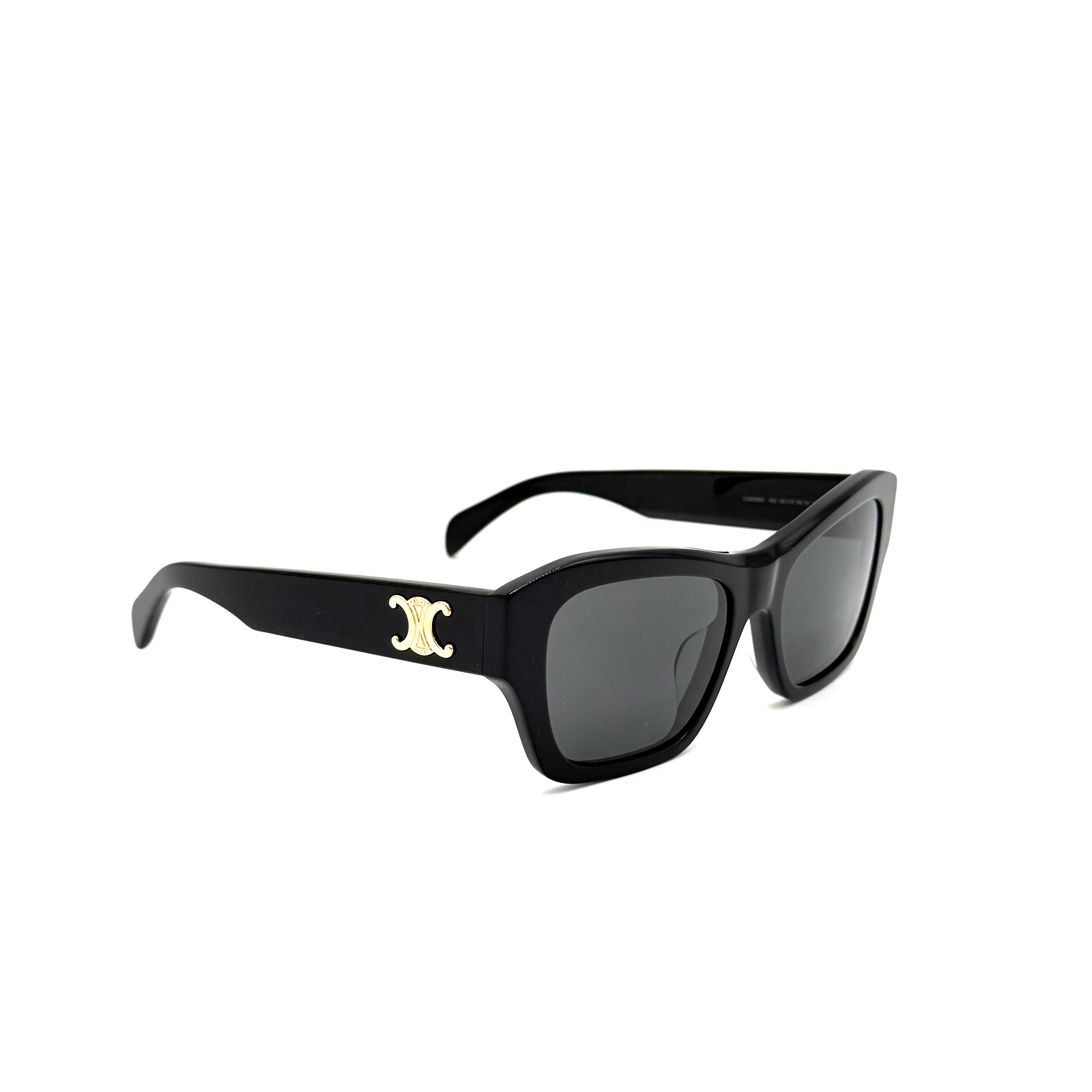 Celine CL40330U Sort