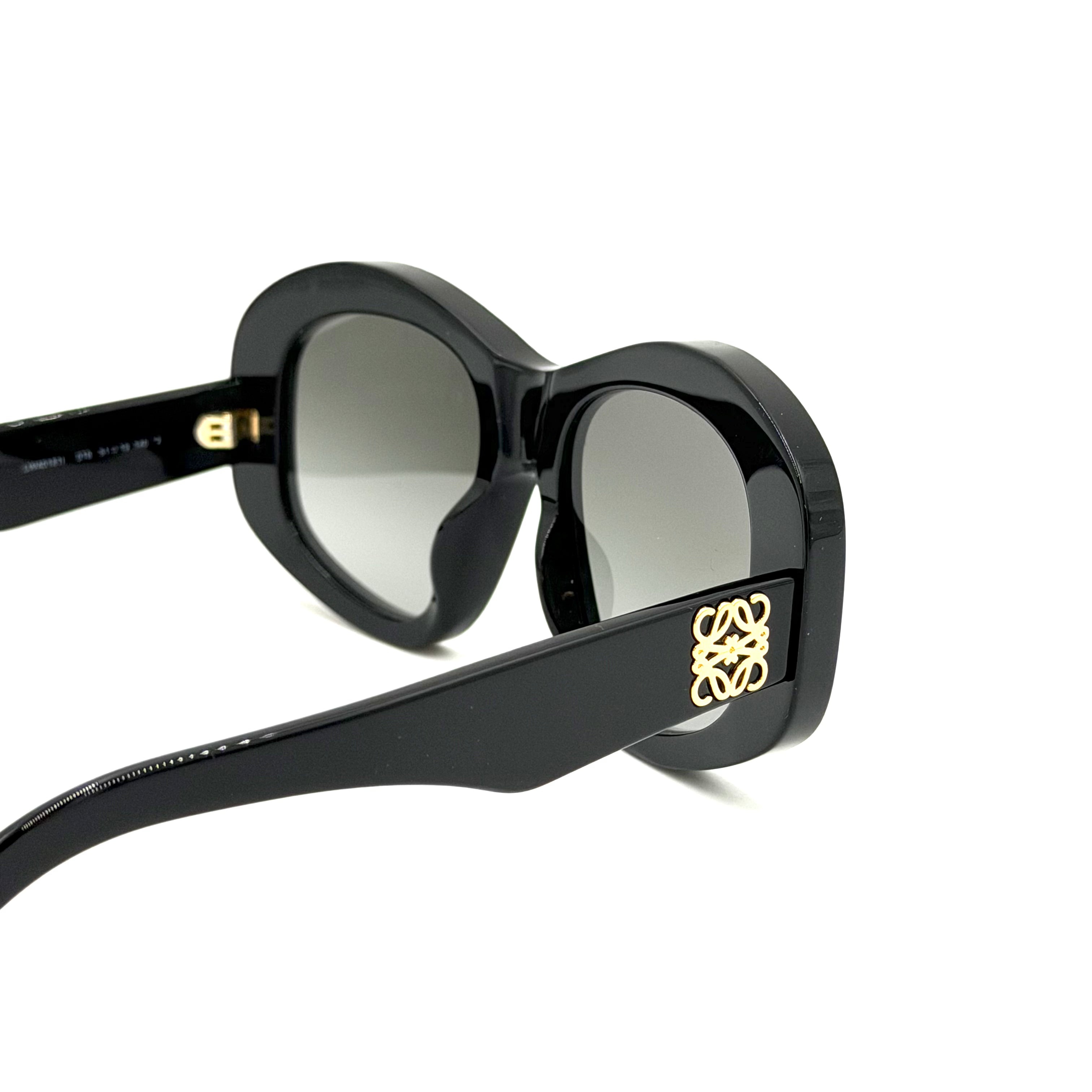 Loewe LW40181I Sort