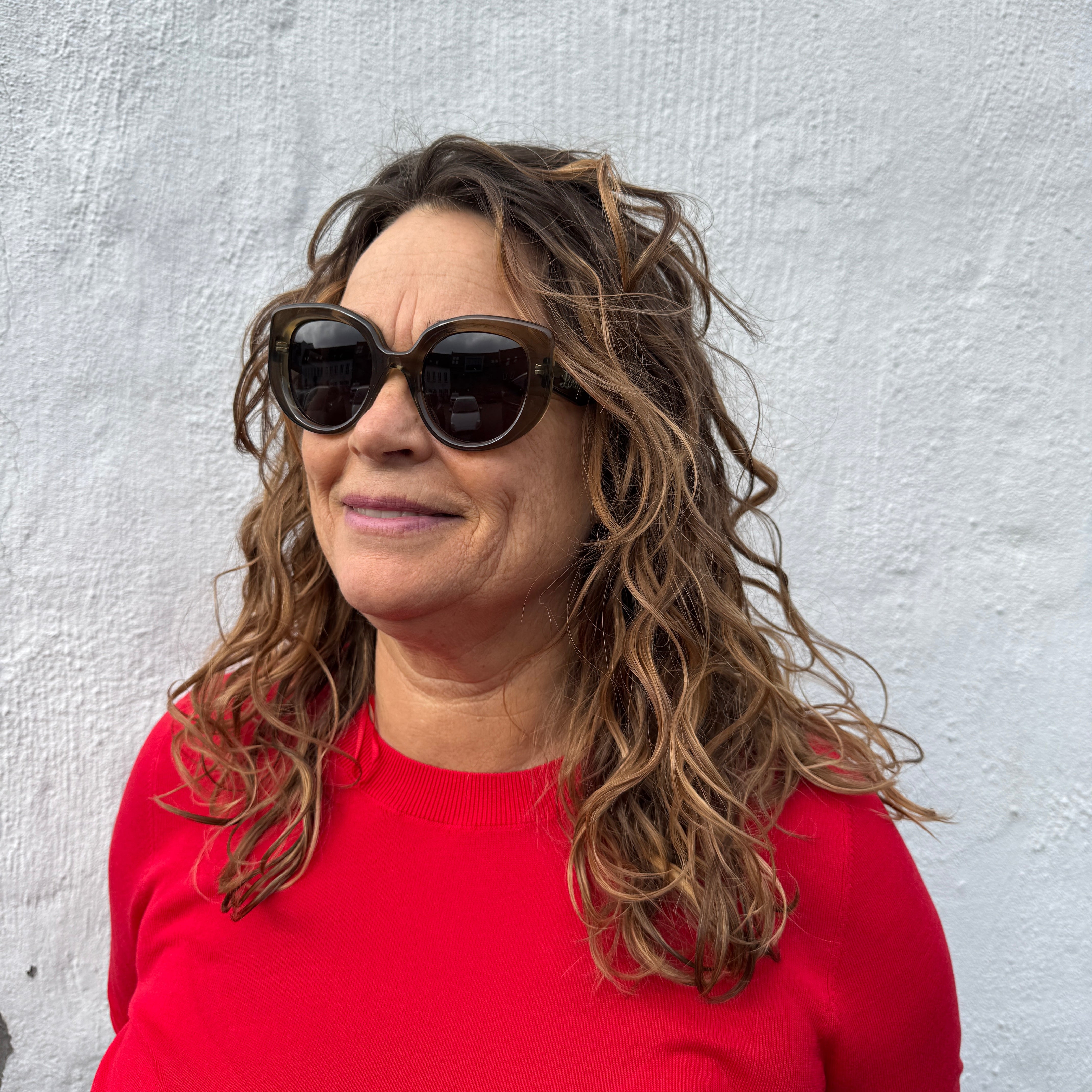 Loewe LW40100I grøn