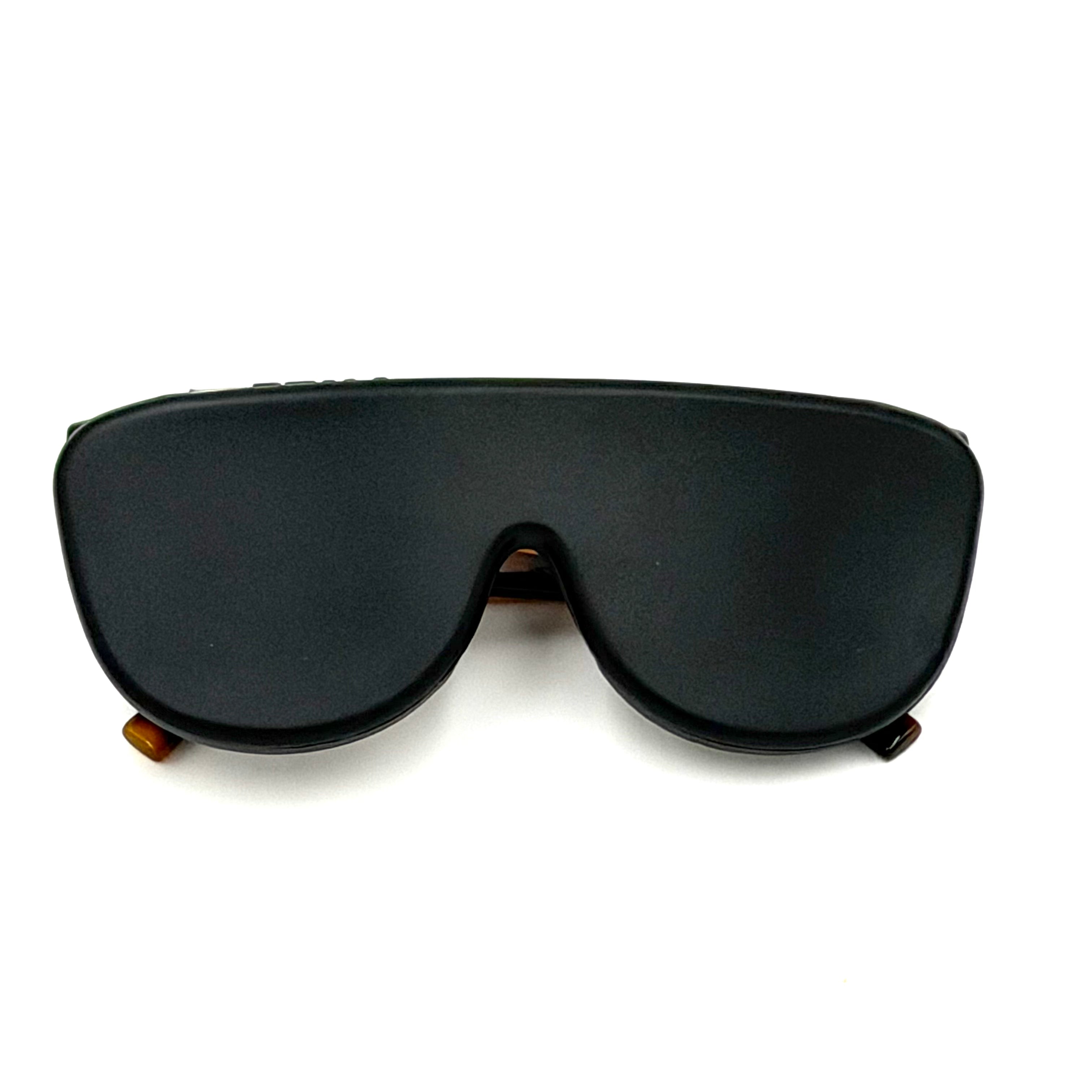 LUPS Brille Cover Sort