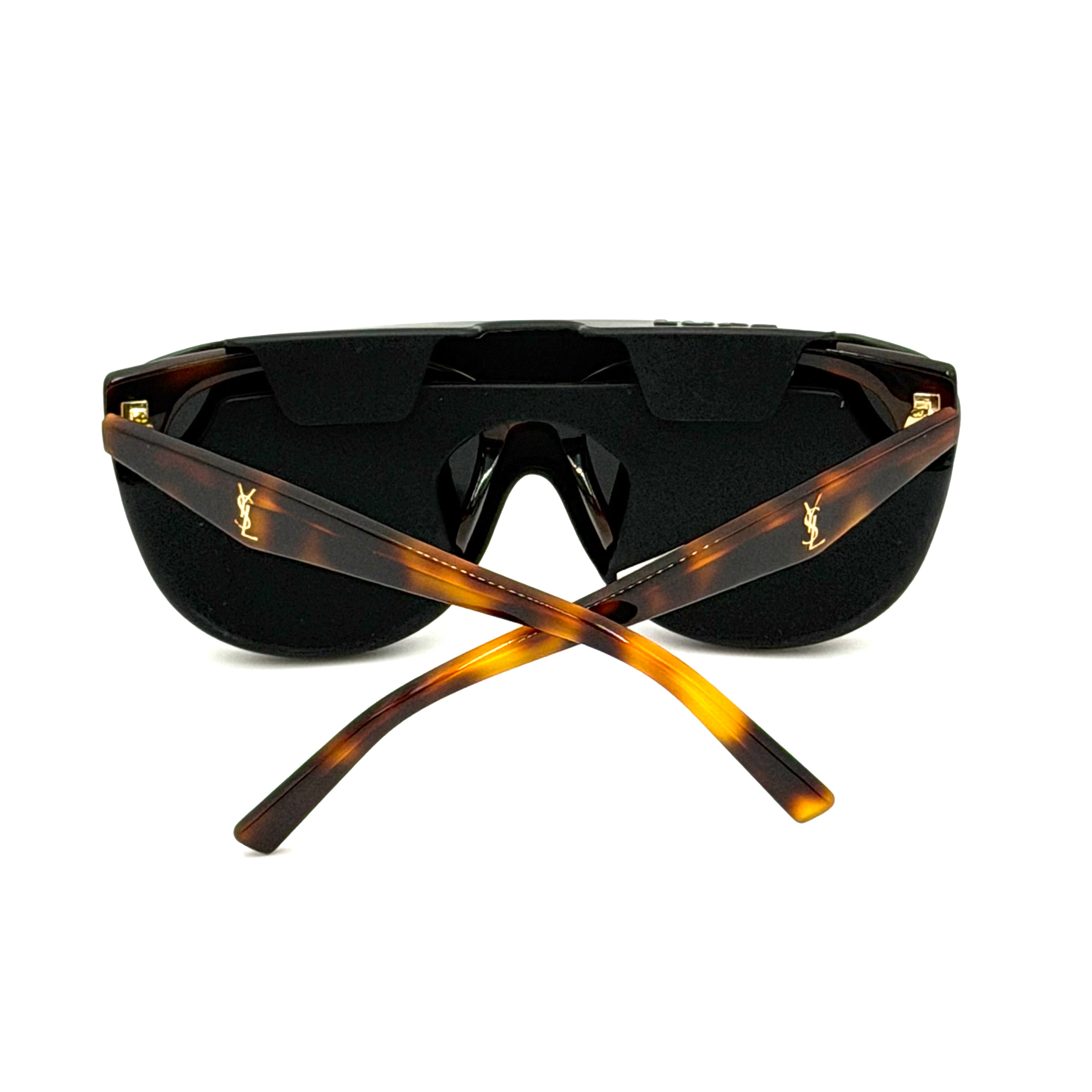 LUPS Brille Cover Sort