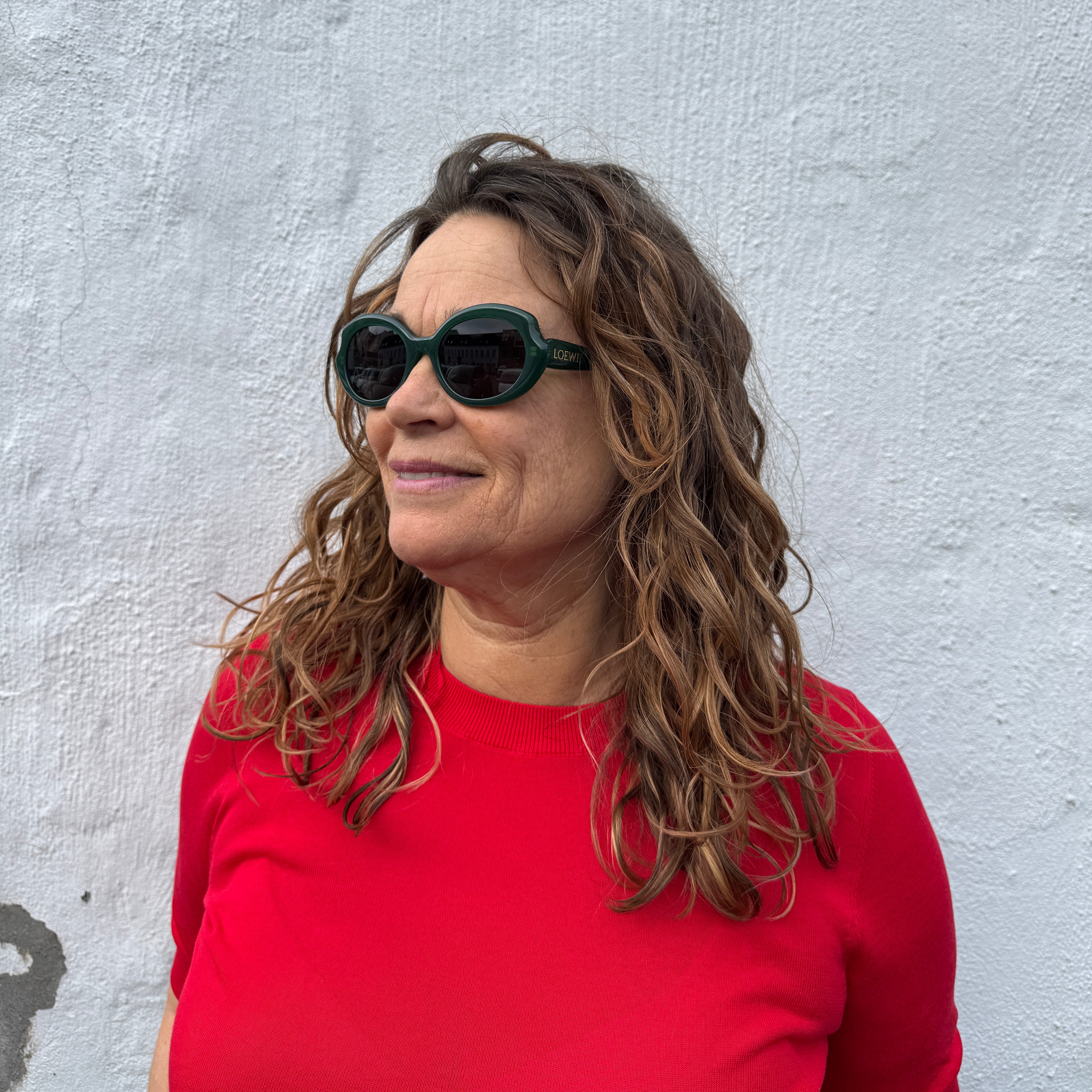 Loewe LW40147I grøn