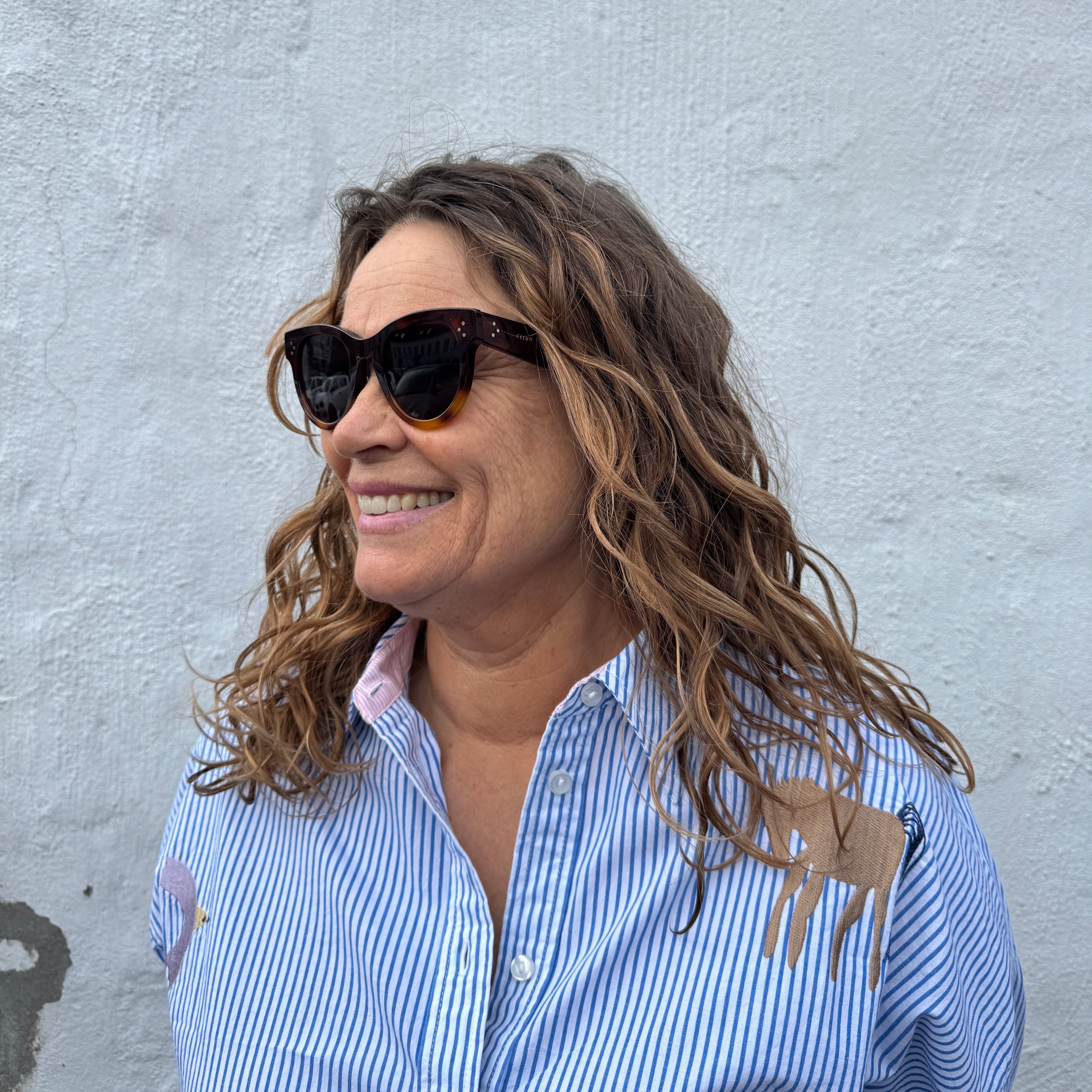 Celine CL4003IN havana