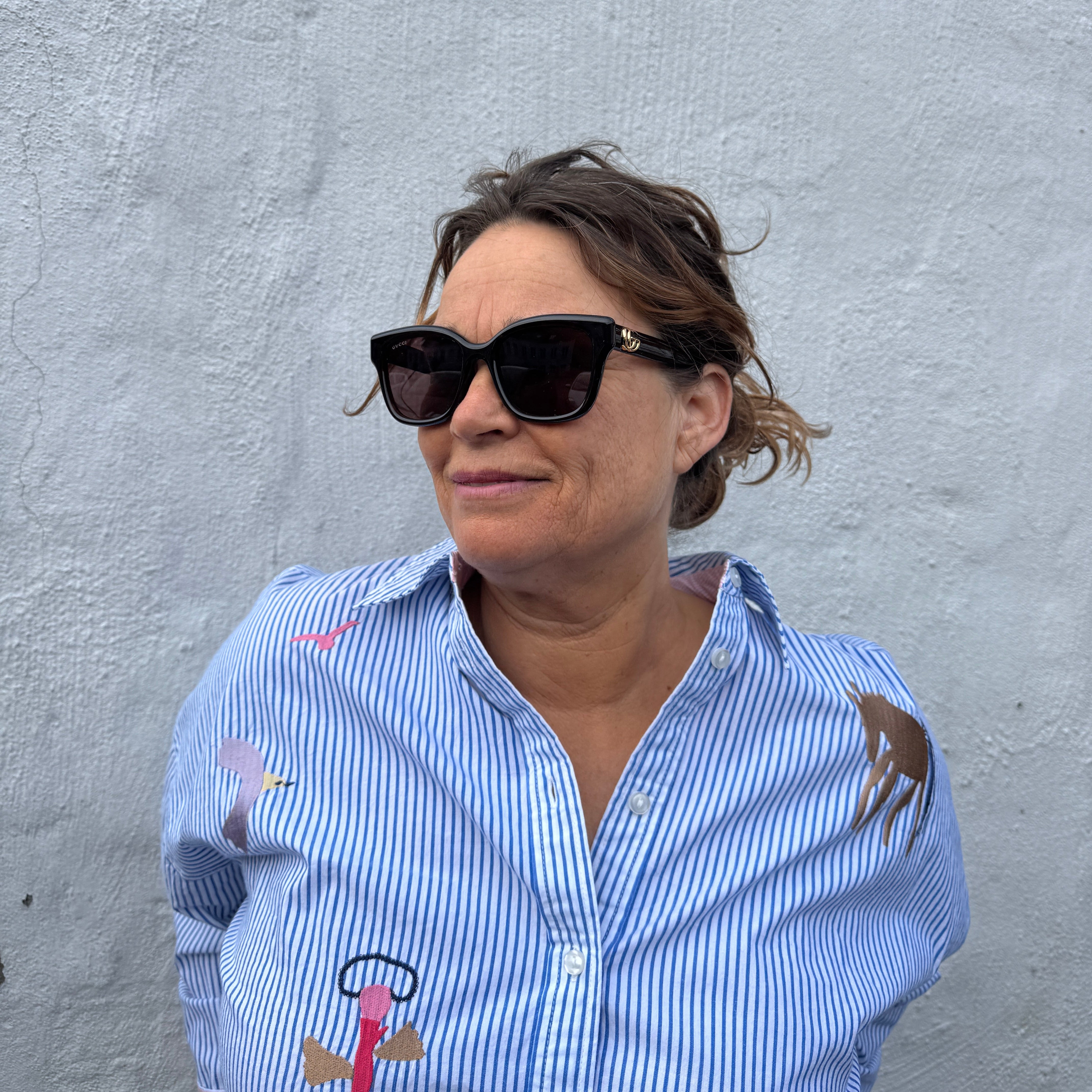 Gucci GG1830SK havana