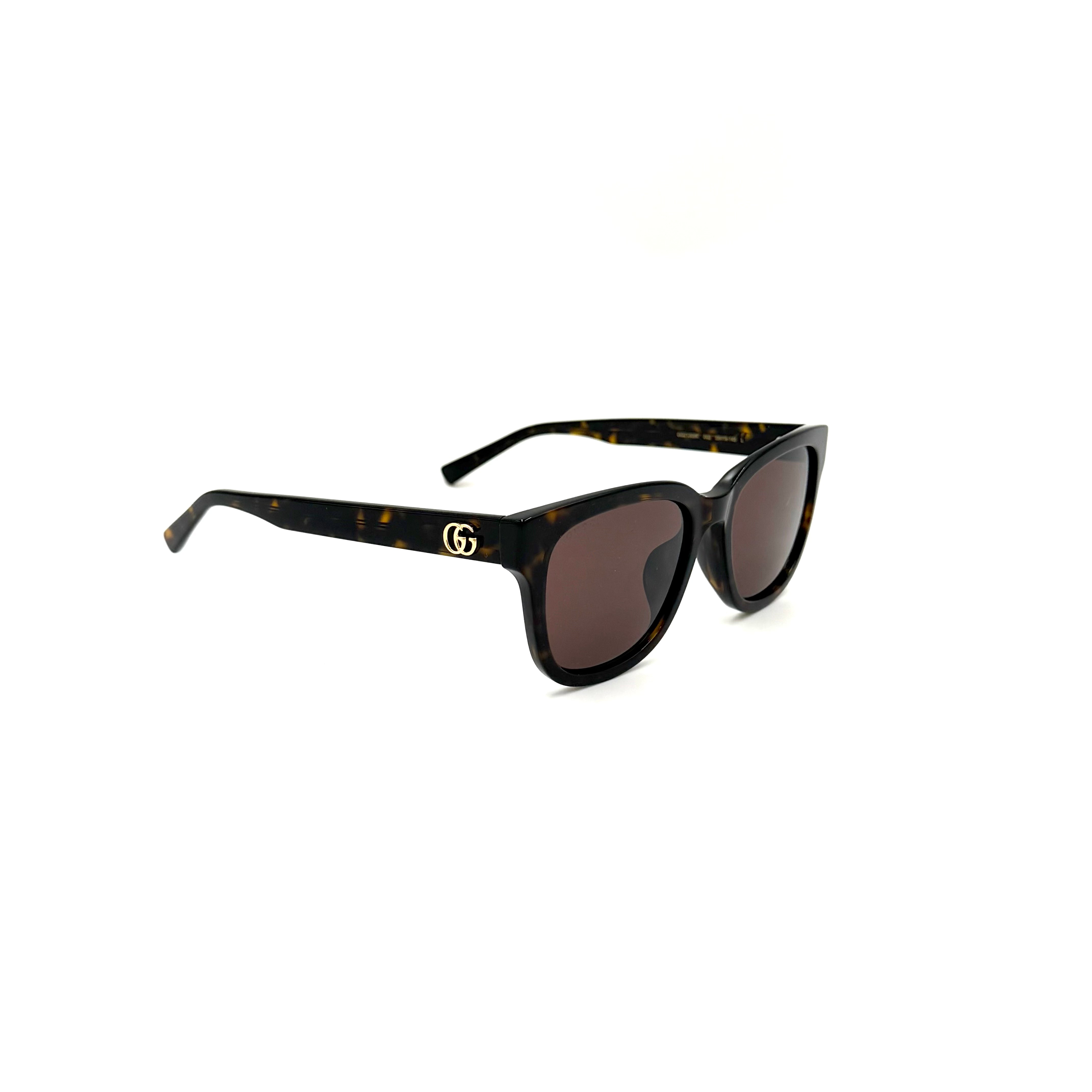 Gucci GG2126SK Havanna