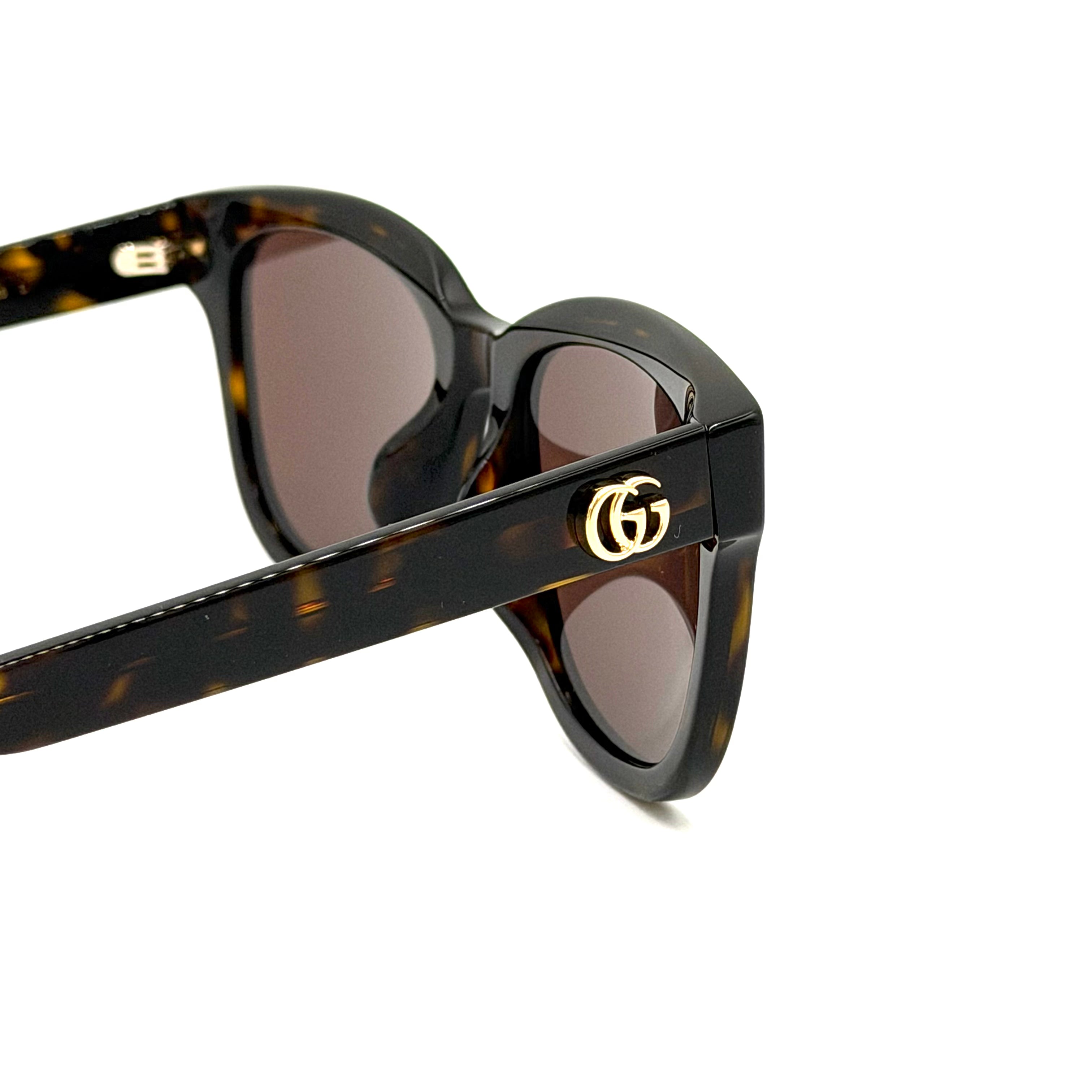 Gucci GG2126SK Havanna