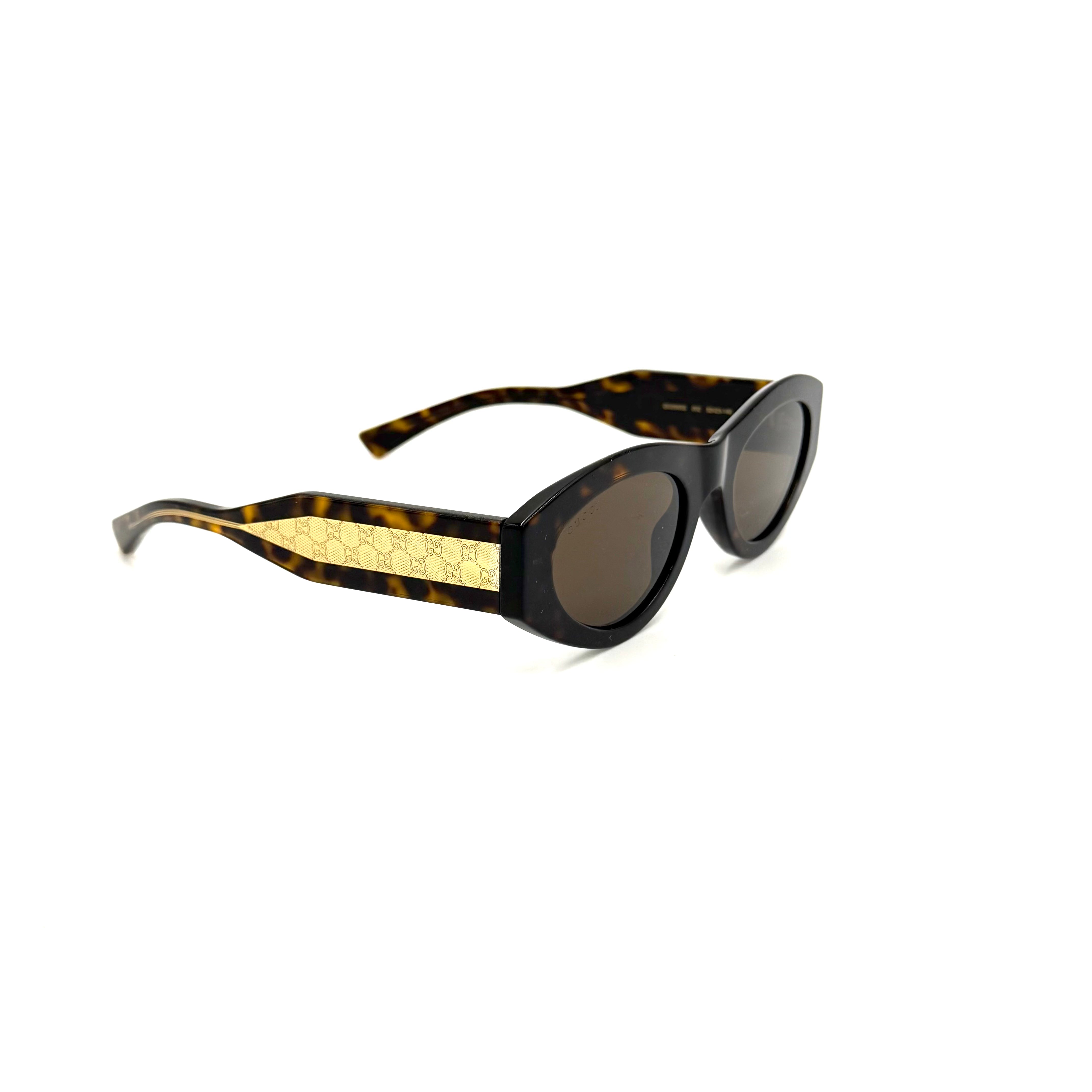 Gucci GG2065S Havanna
