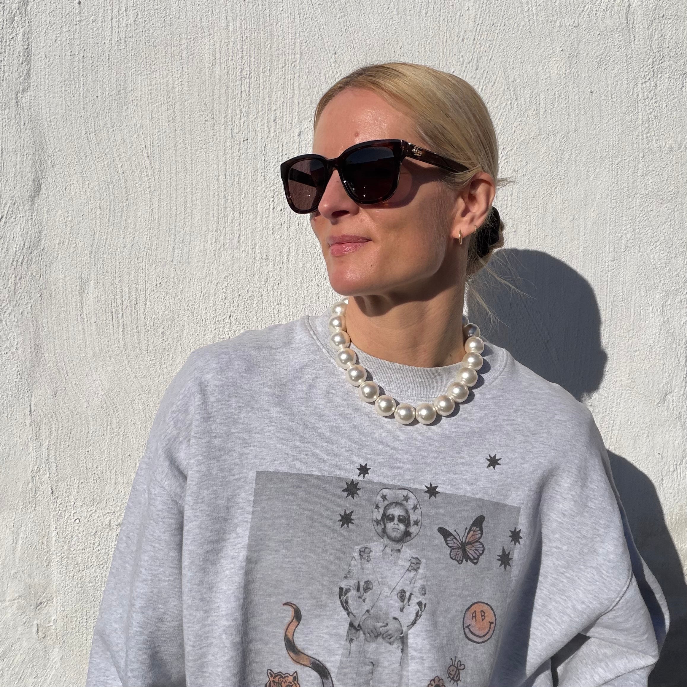 Gucci GG2126SK Havanna