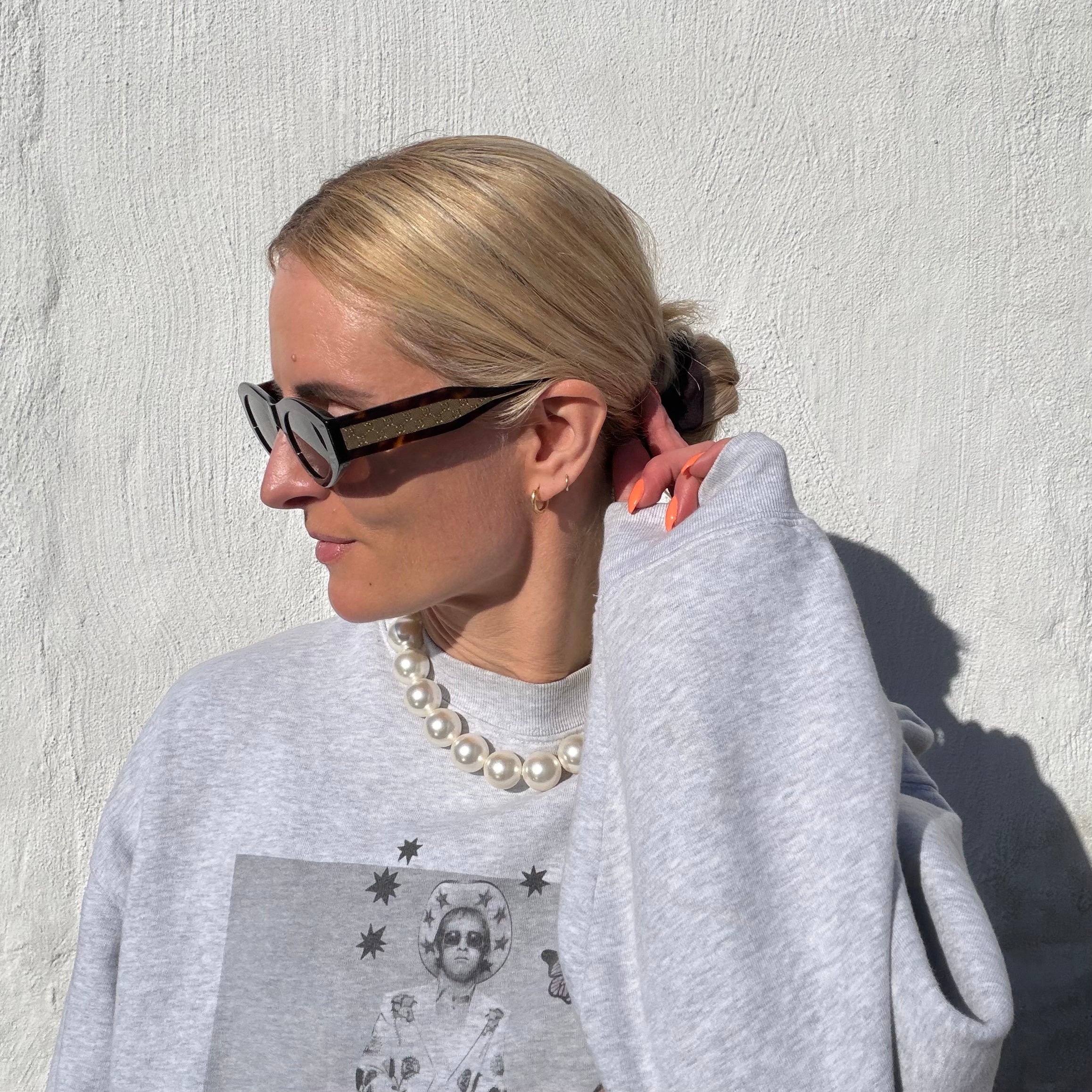 Gucci GG2065S Havanna