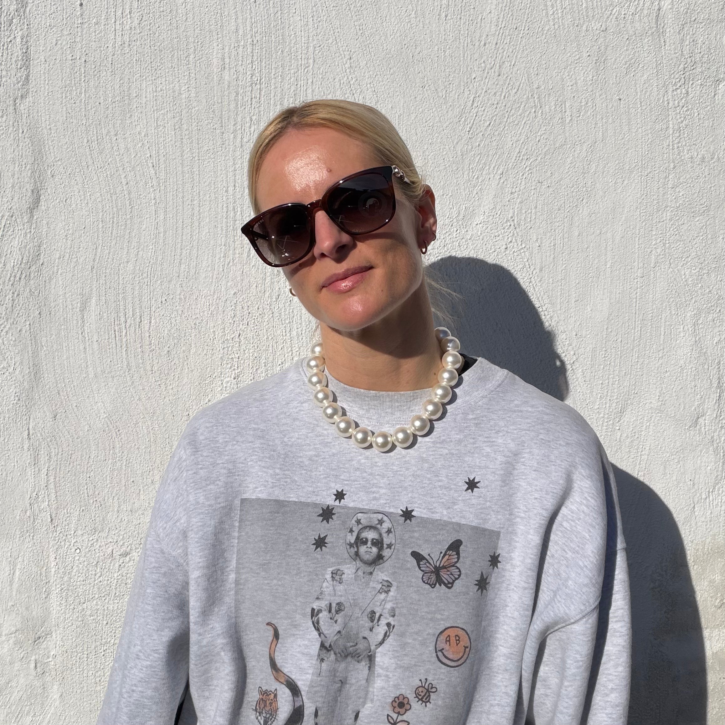 Gucci GG2057SK Havanna