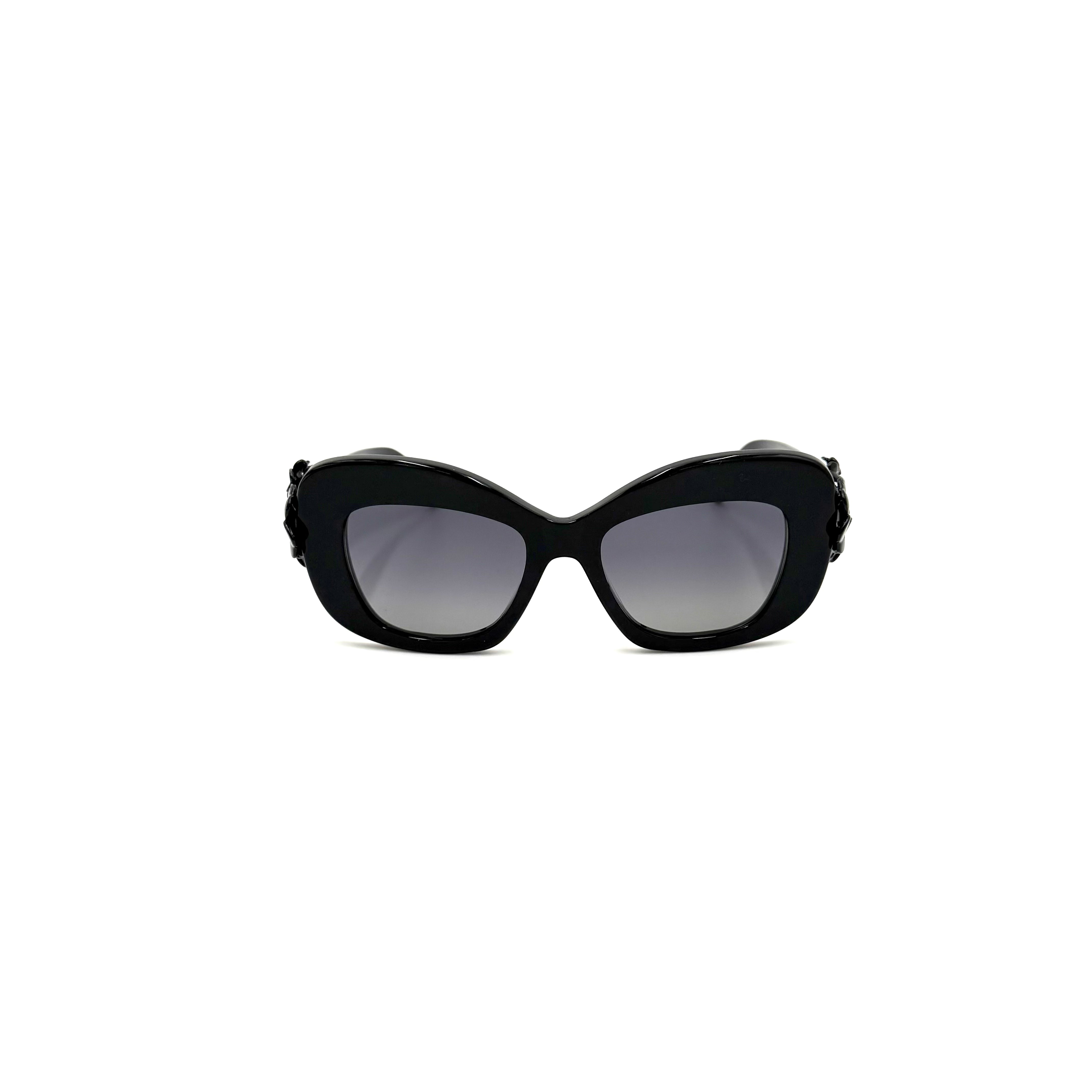 Christian Dior Clover S3I Sort