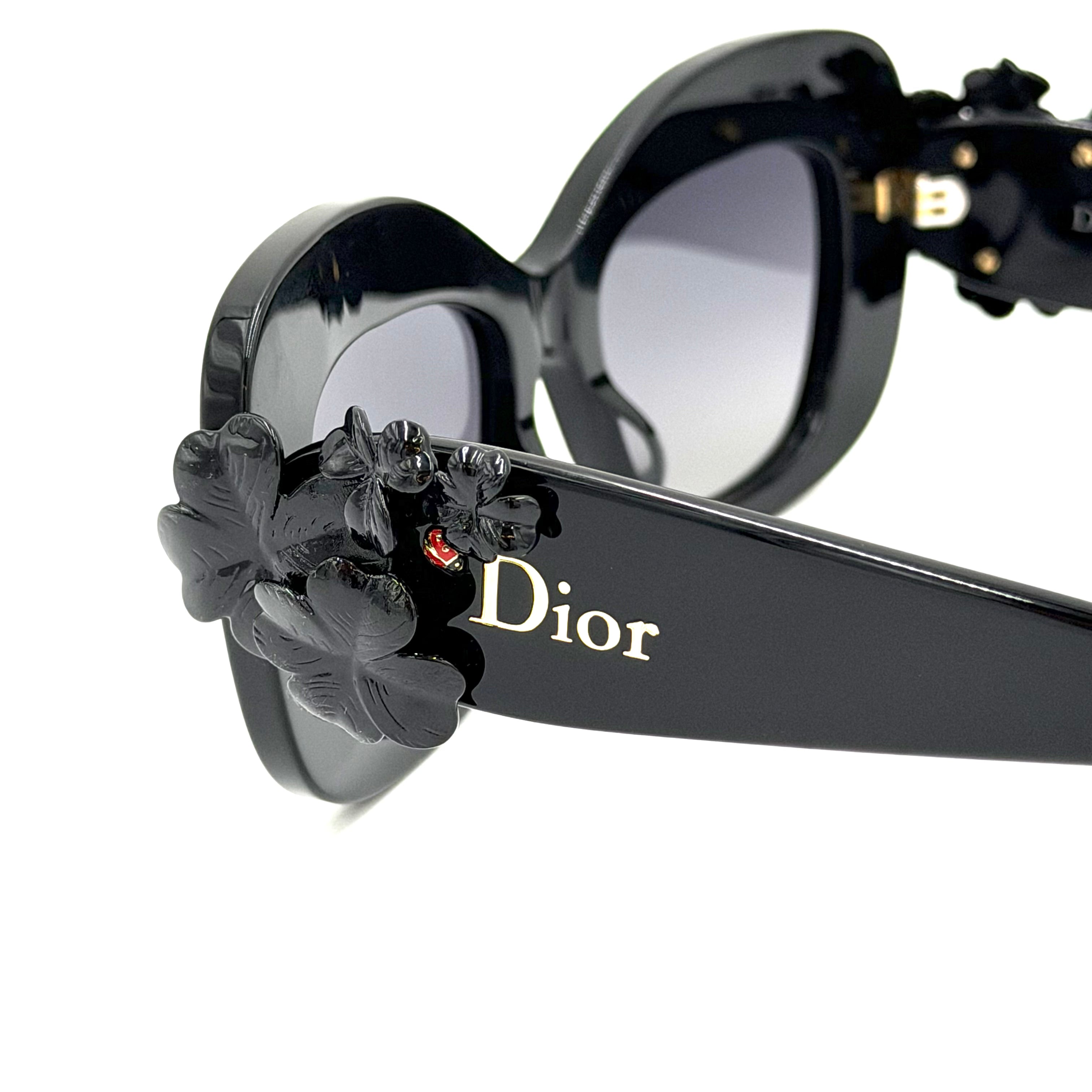 Christian Dior Clover S3I Sort