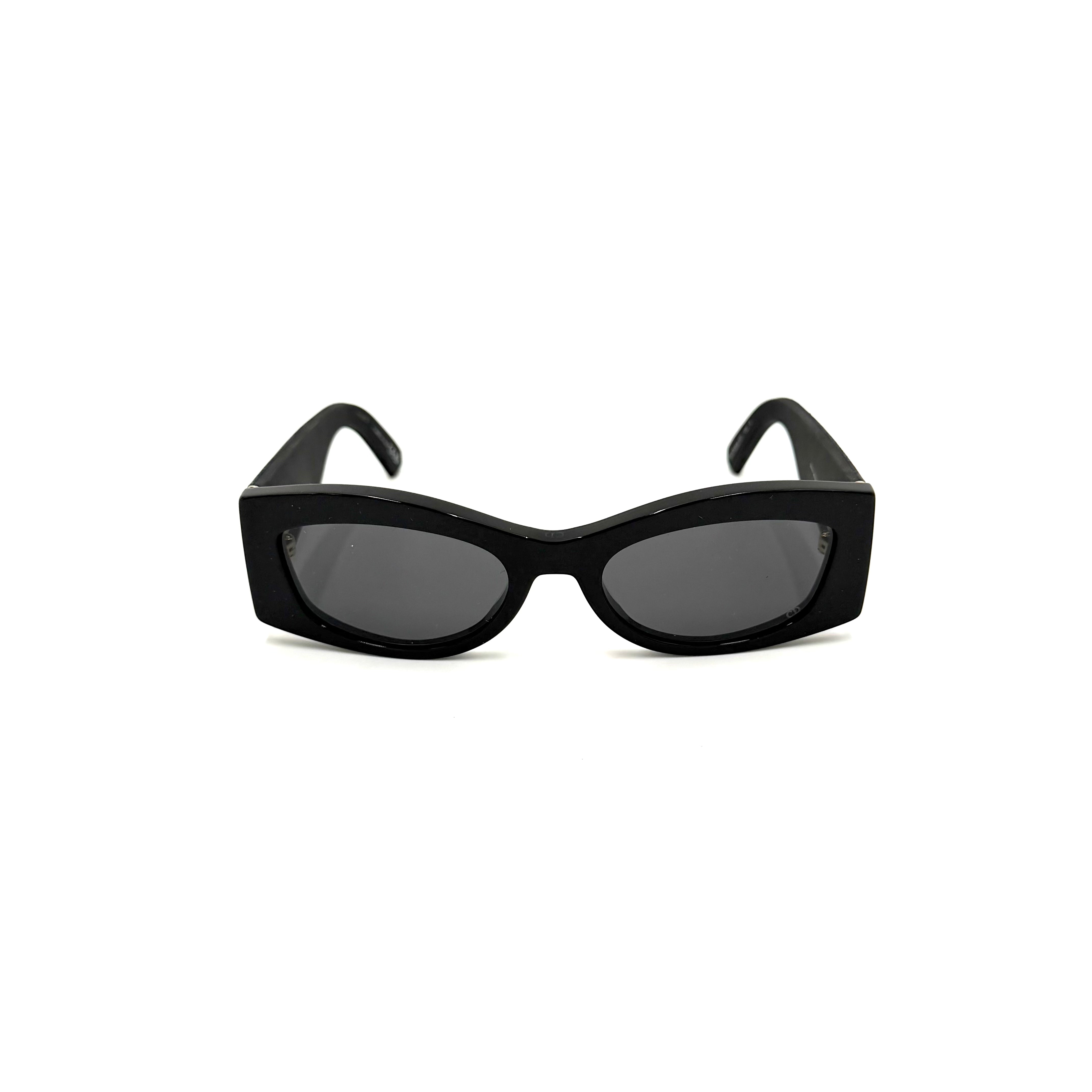 Christian Dior DiorOmbre S1I Sort