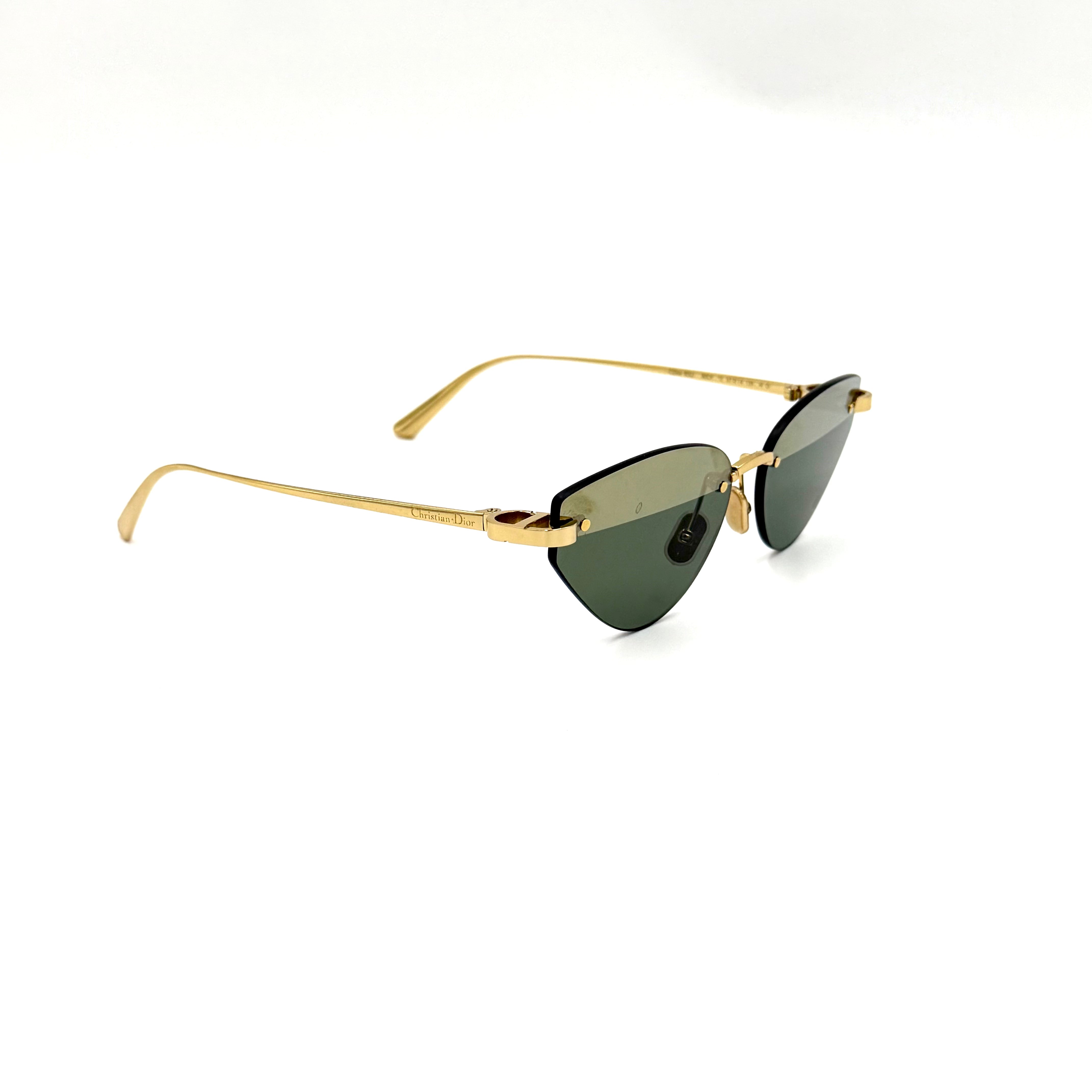 Christian Dior CDior B5U Guld