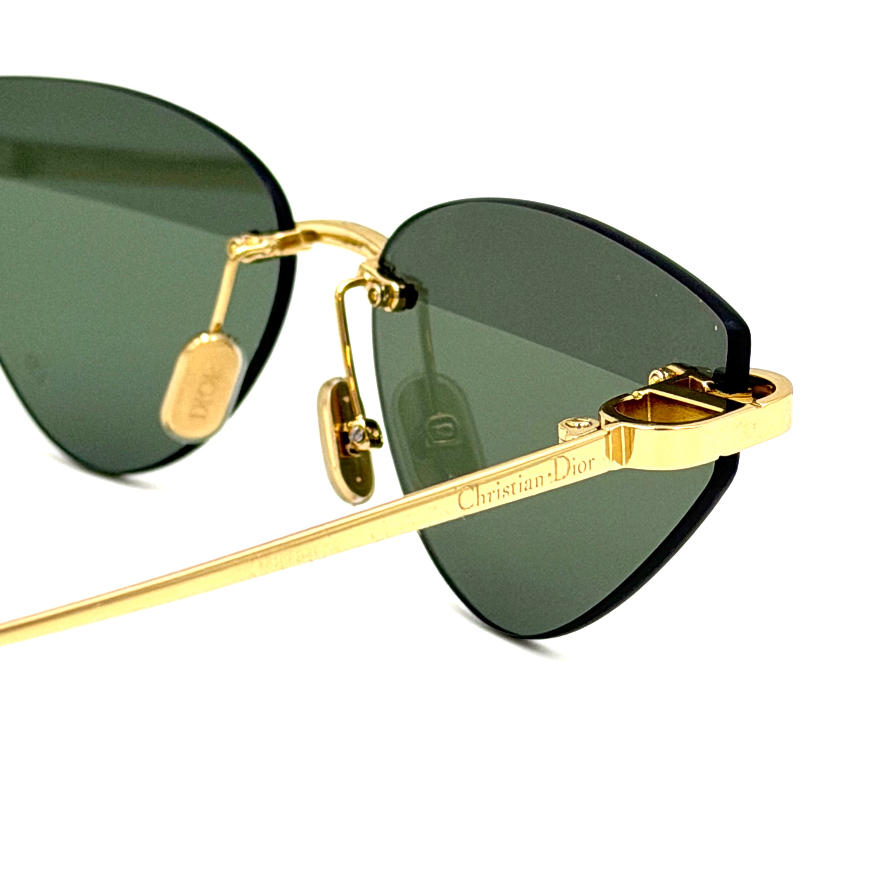 Christian Dior CDior B5U Guld