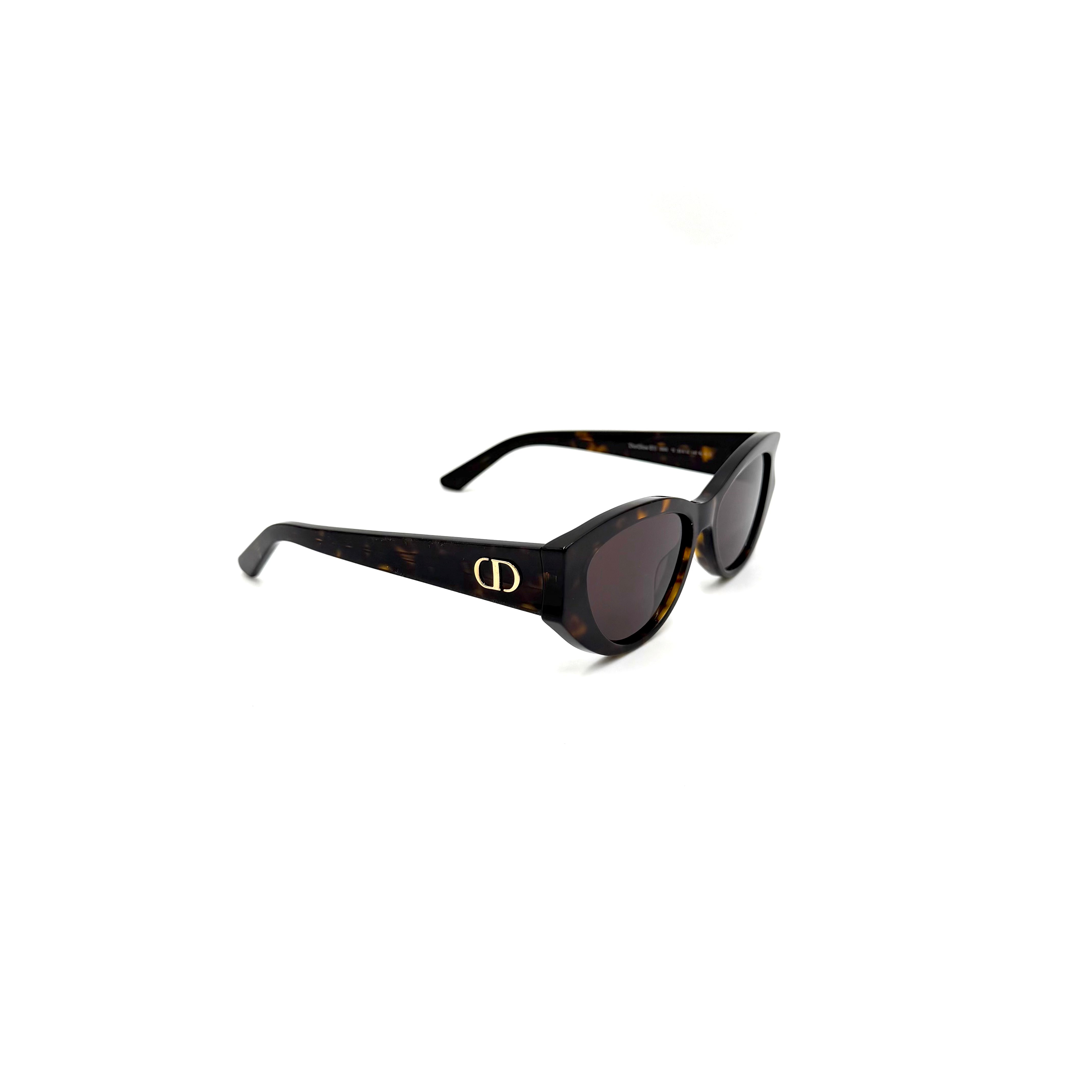 Christian Dior DiorGlow B1I Havanna