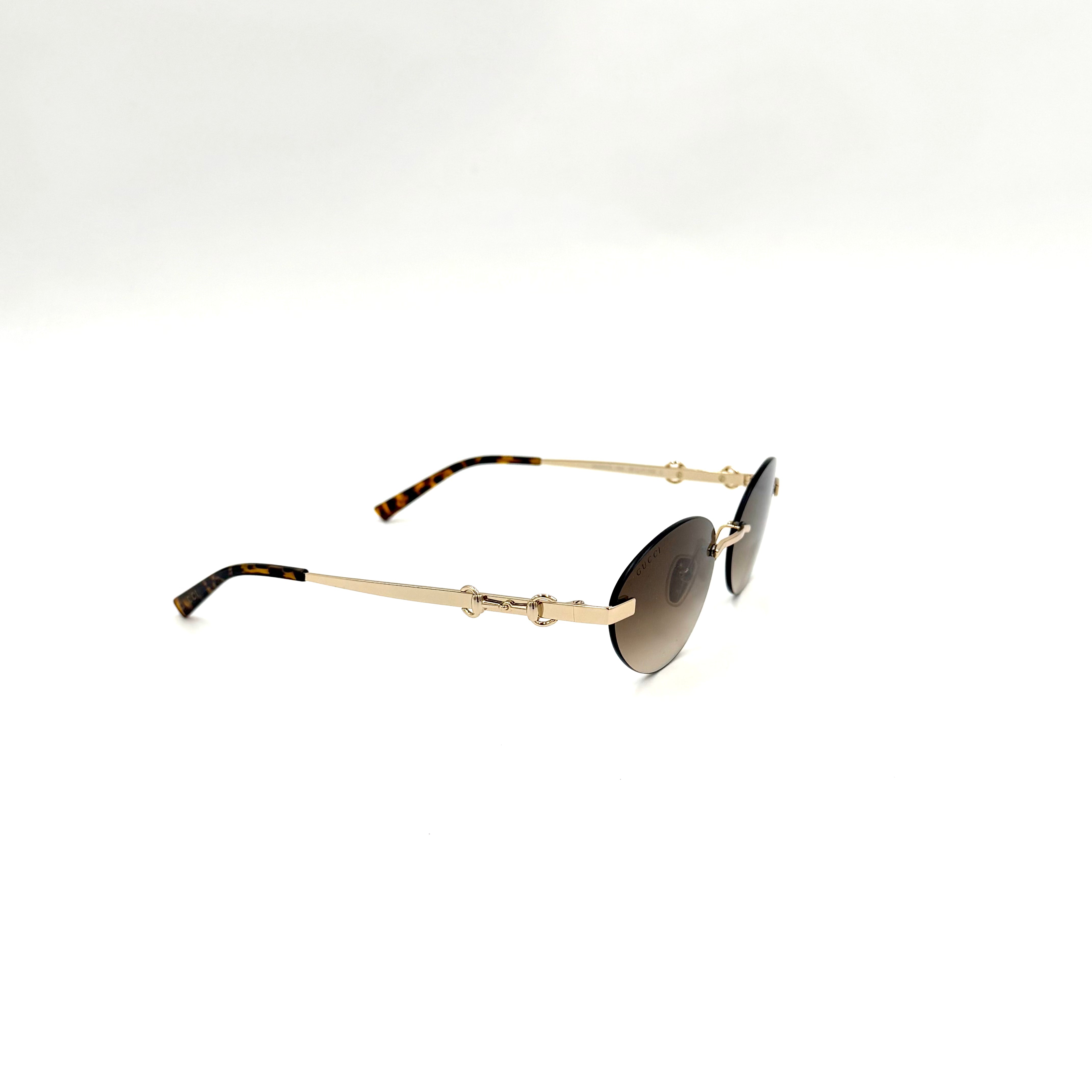 Gucci GG2051S Guld