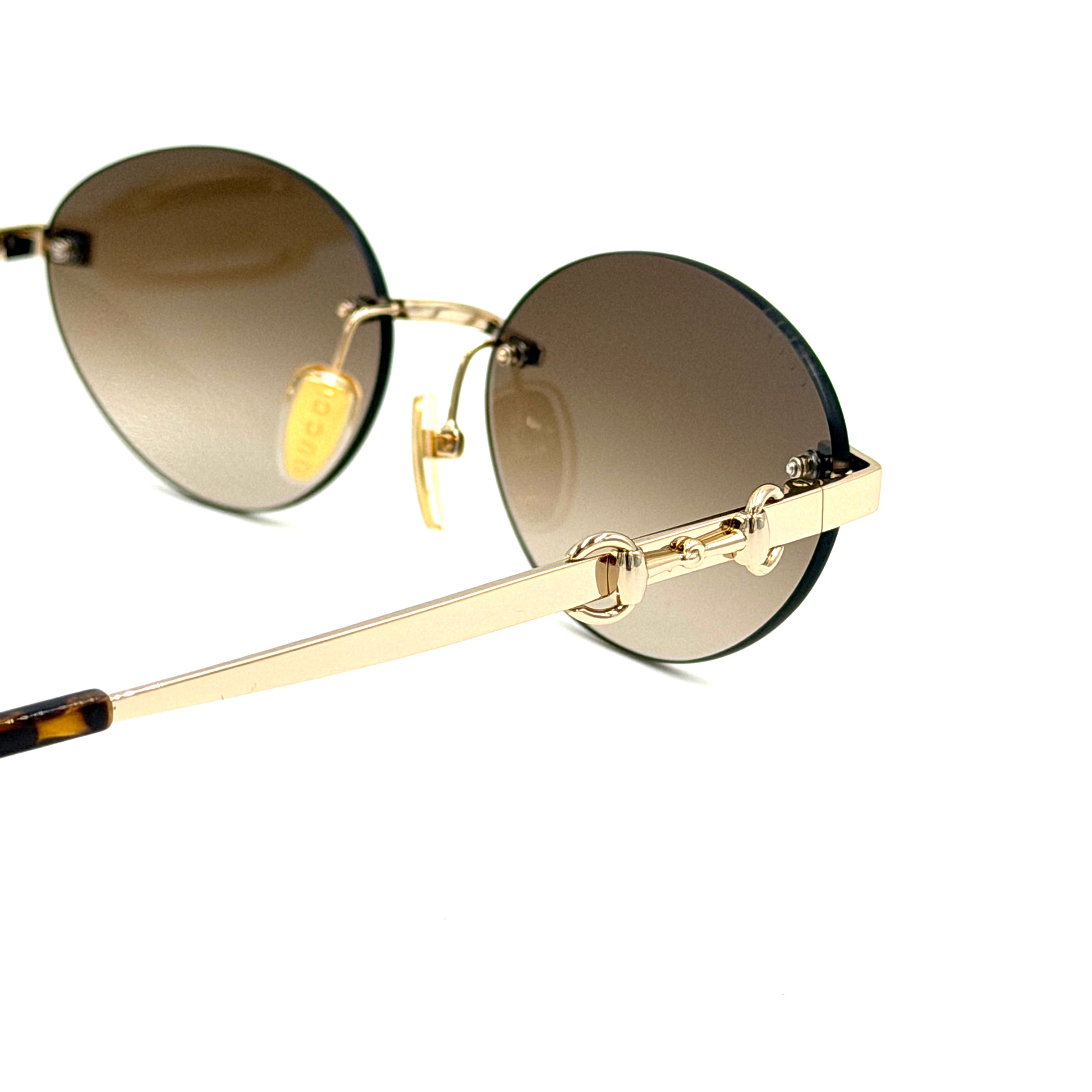Gucci GG2051S Guld