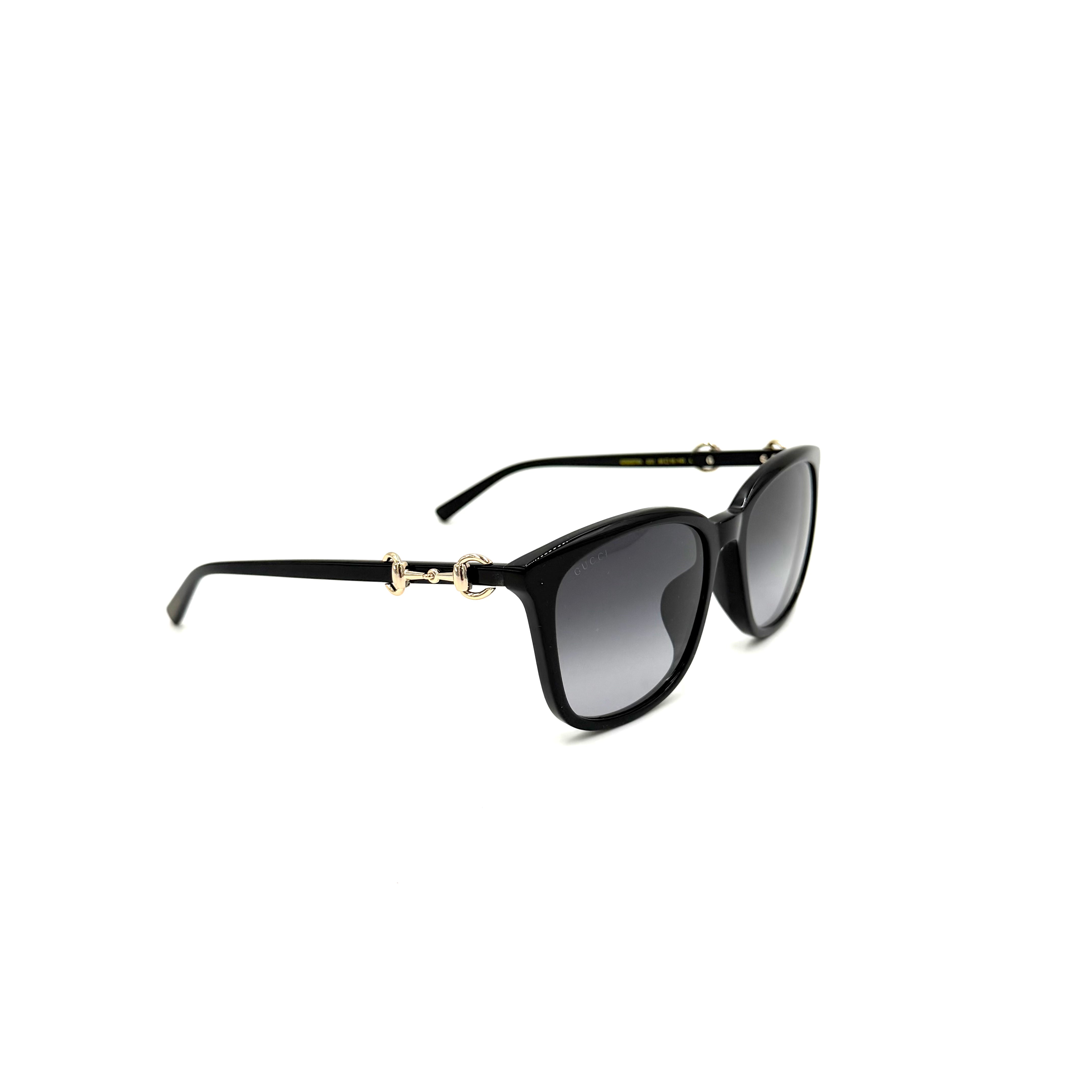Gucci GG2057SK Sort