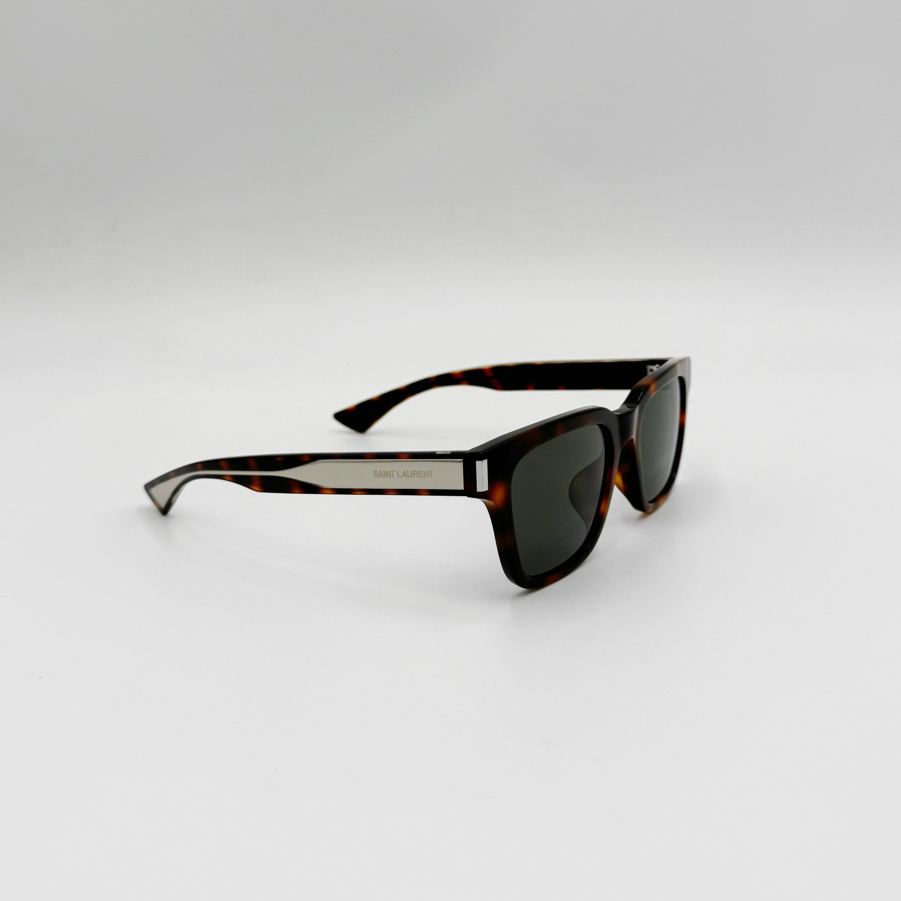 Saint Laurent SL790 Havanna