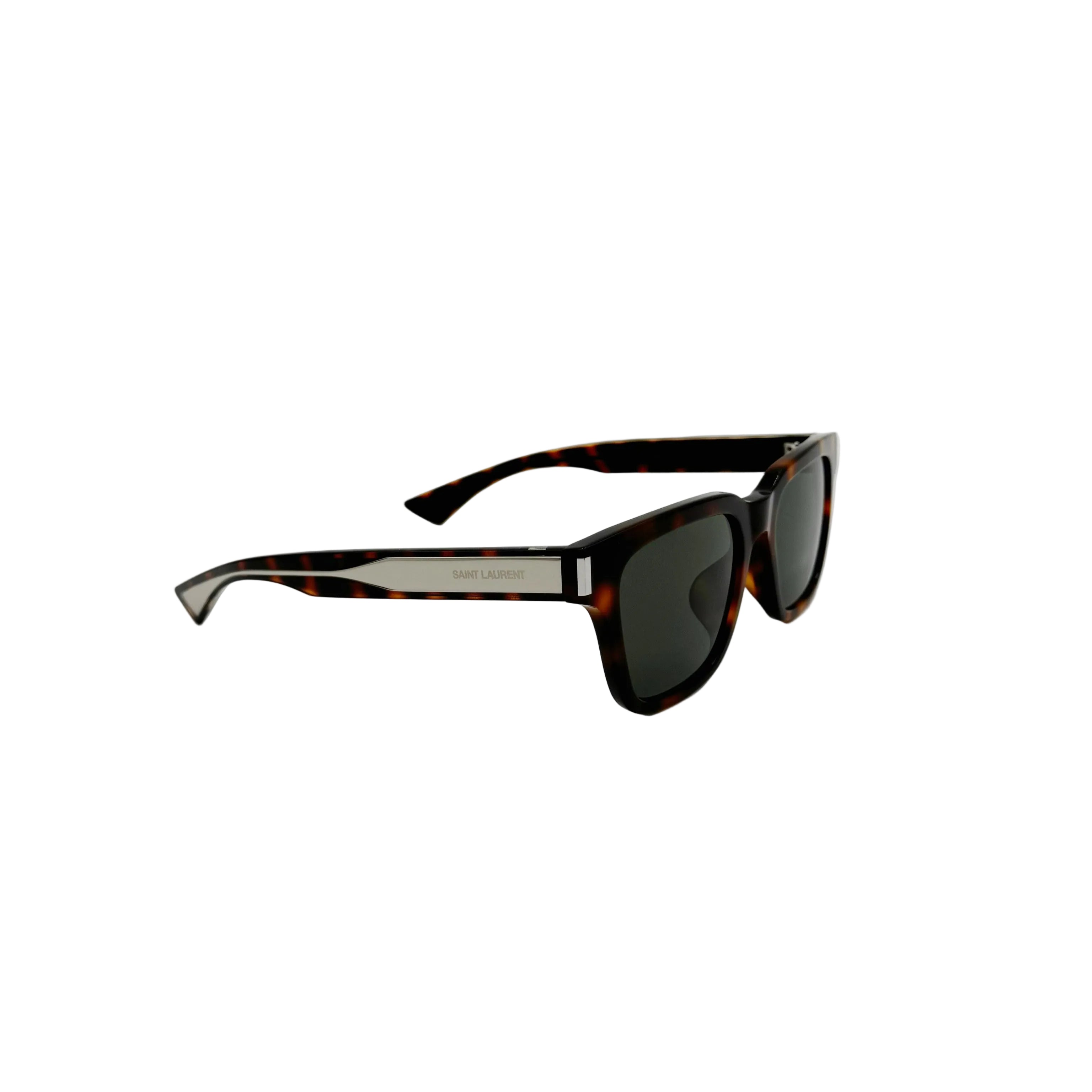 Saint Laurent SL790 Havanna