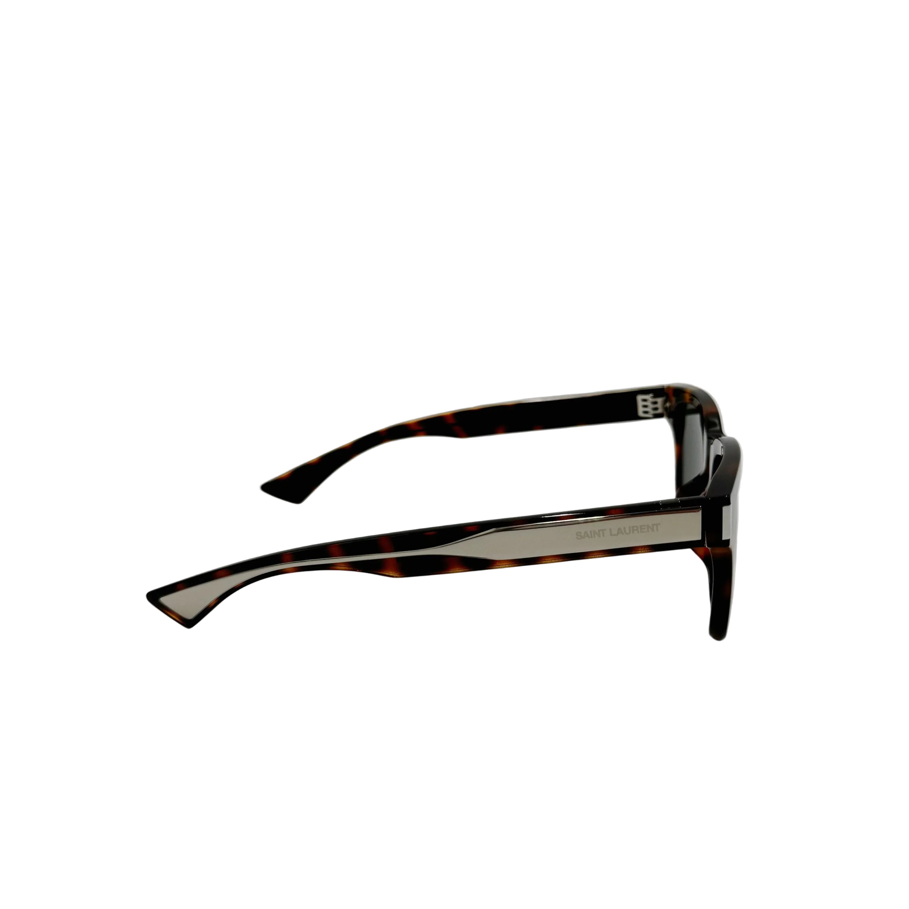Saint Laurent SL790 Havanna