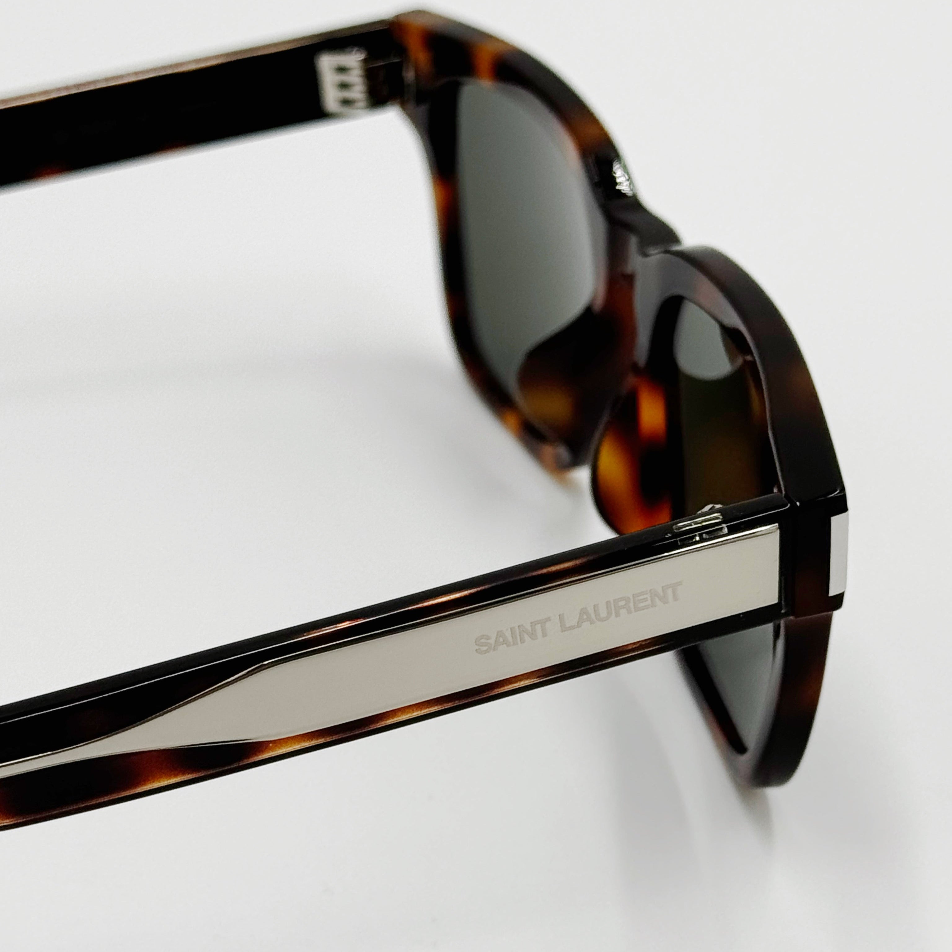 Saint Laurent SL790 Havanna