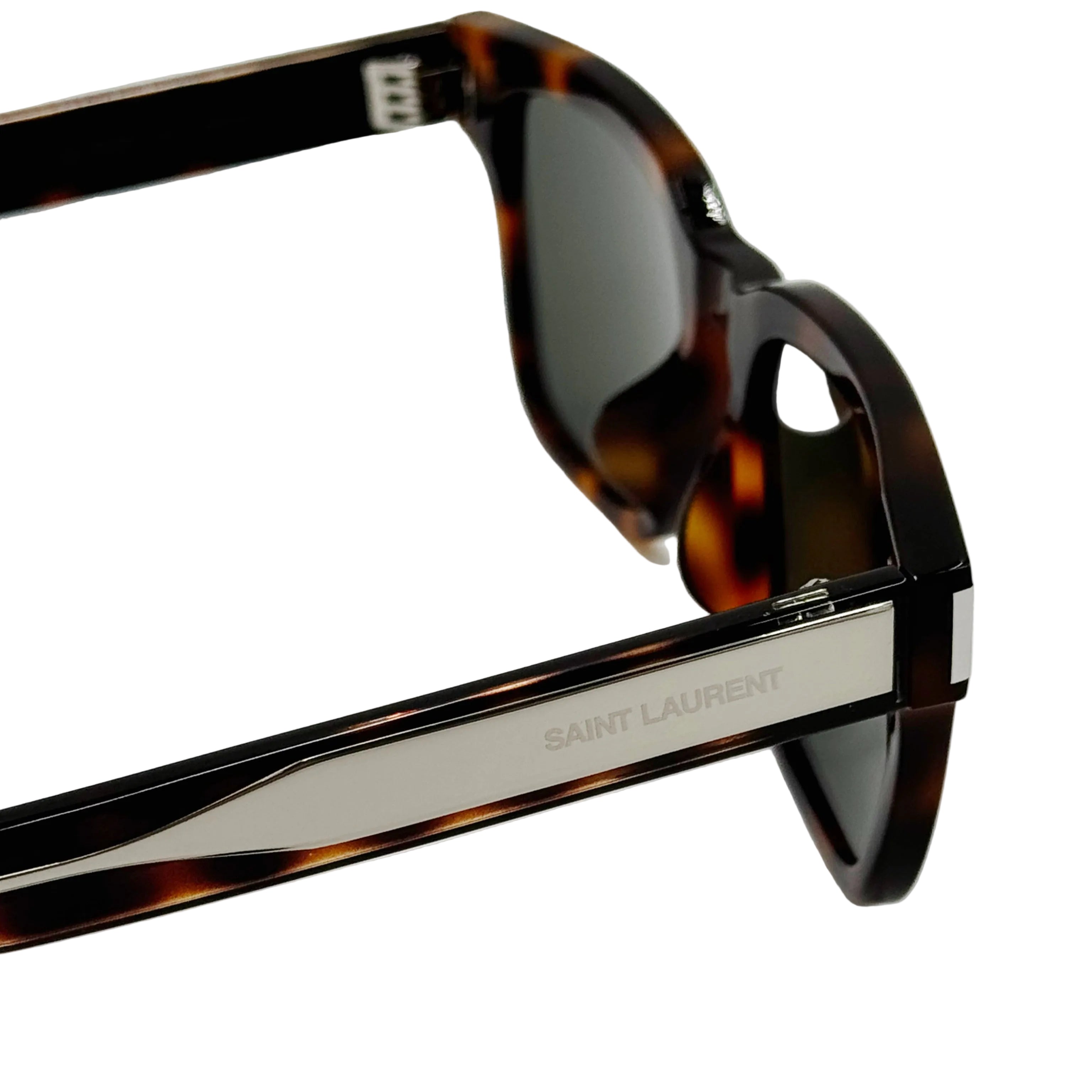 Saint Laurent SL790 Havanna