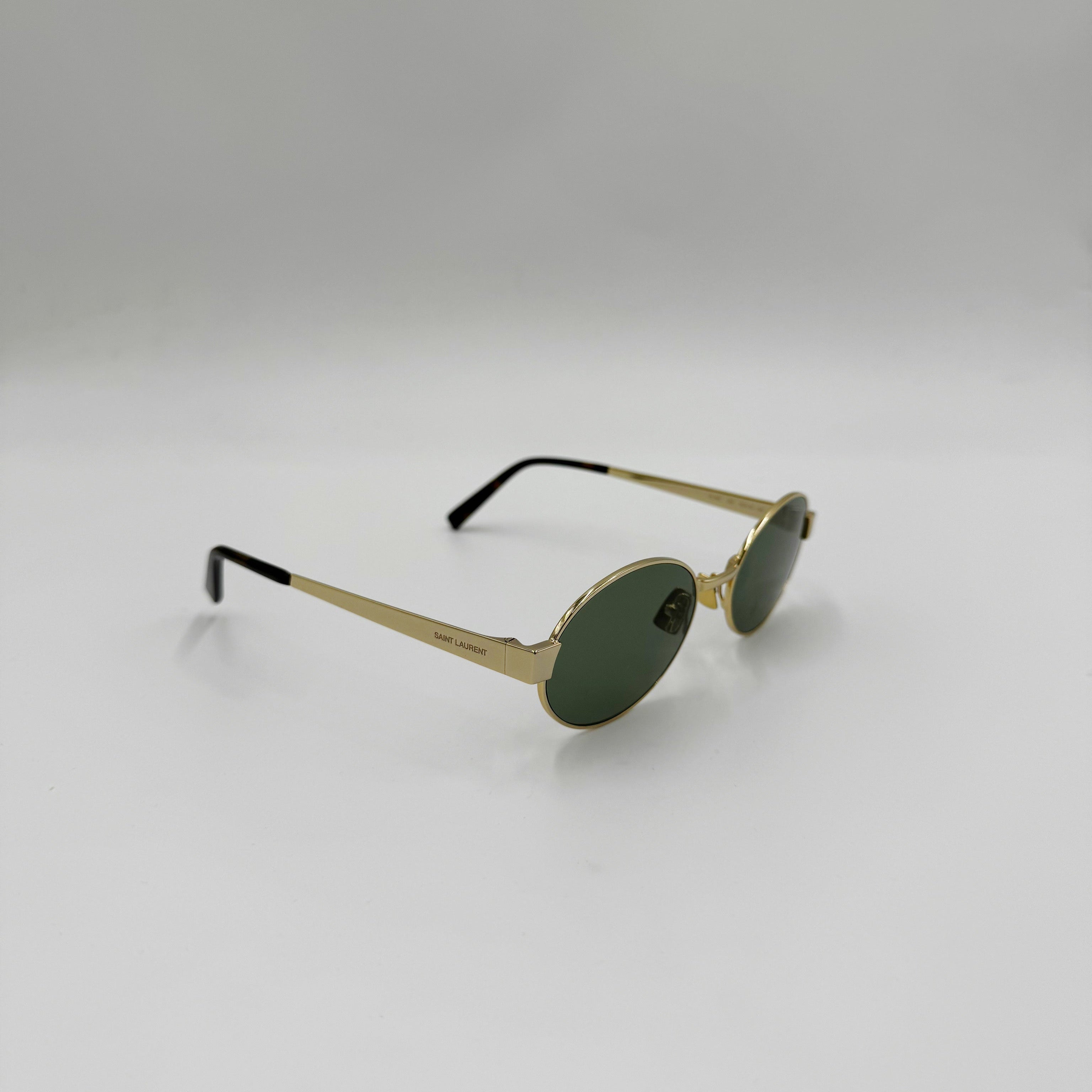 Saint Laurent SL692 Guld