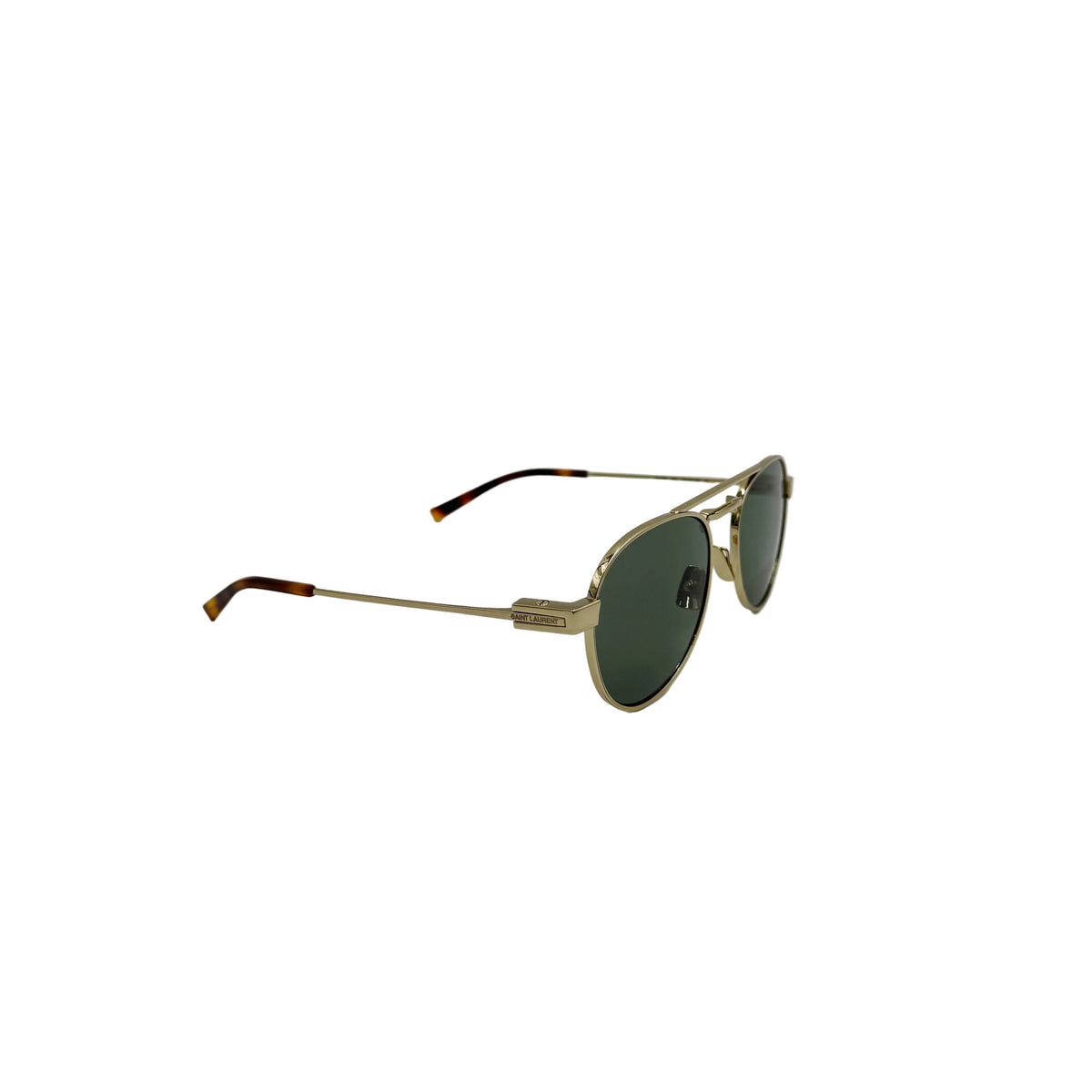Saint Laurent SL708 Guld