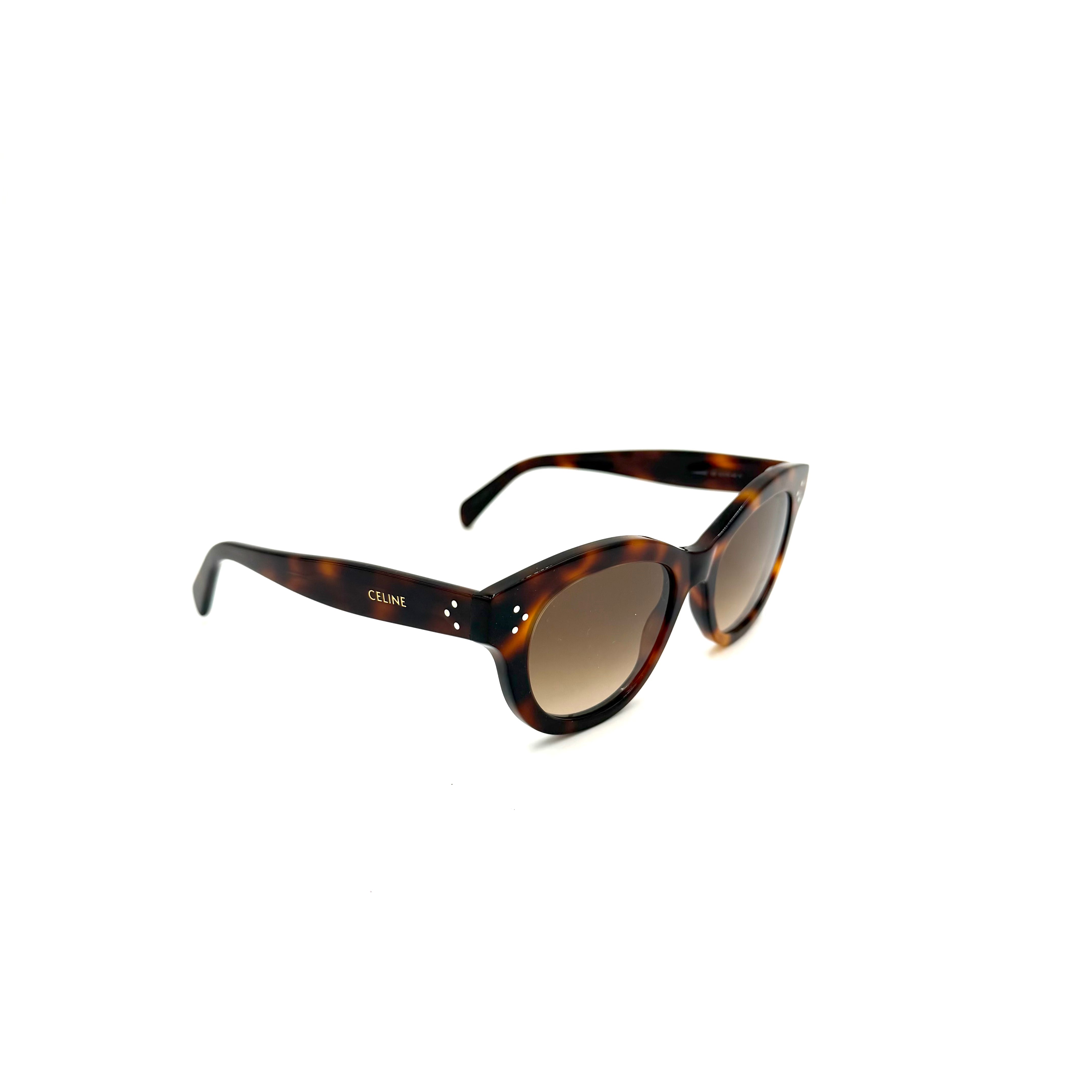 Celine CL40332I Havanna
